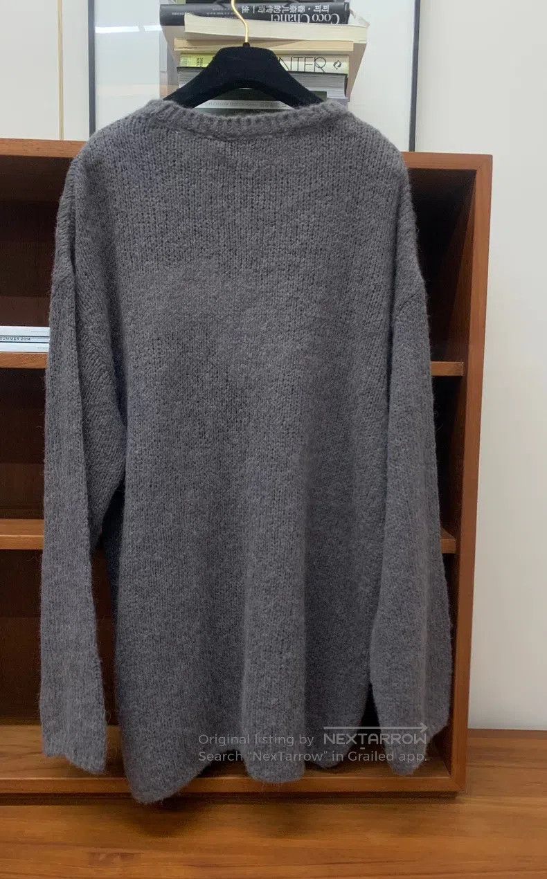 Our Legacy Our Legacy sweater Size US XXS / EU 40 - 2 Thumbnail