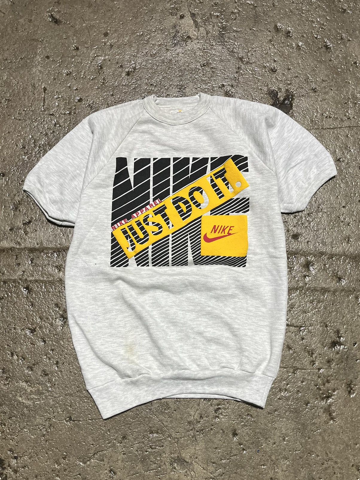 bootleg vintage nike