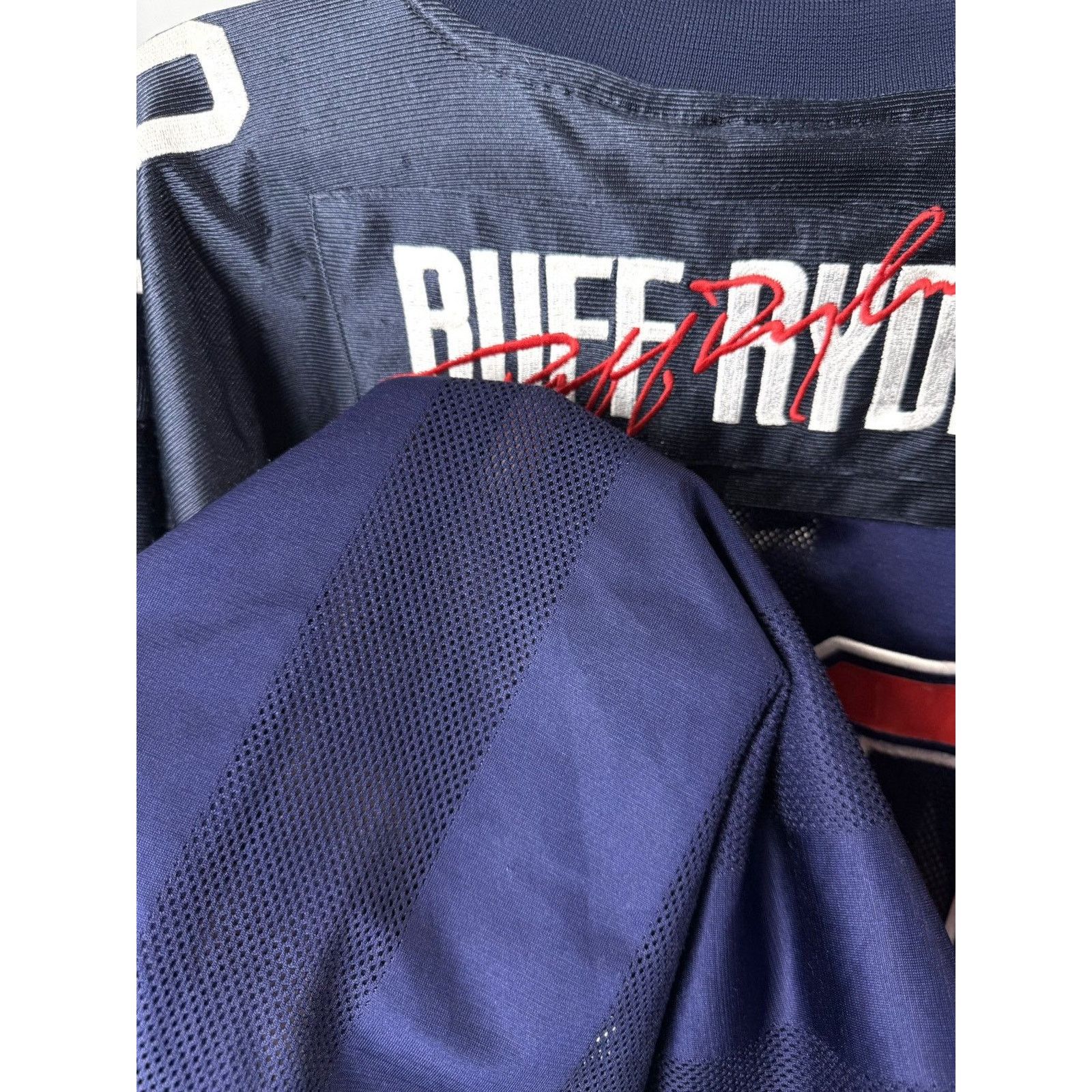 Ruff Ryders 💥Rare! Vintage Ruff Ryders Rap T Shirt Jnco Tapout Jersey Size US XL / EU 56 / 4 - 12 Thumbnail