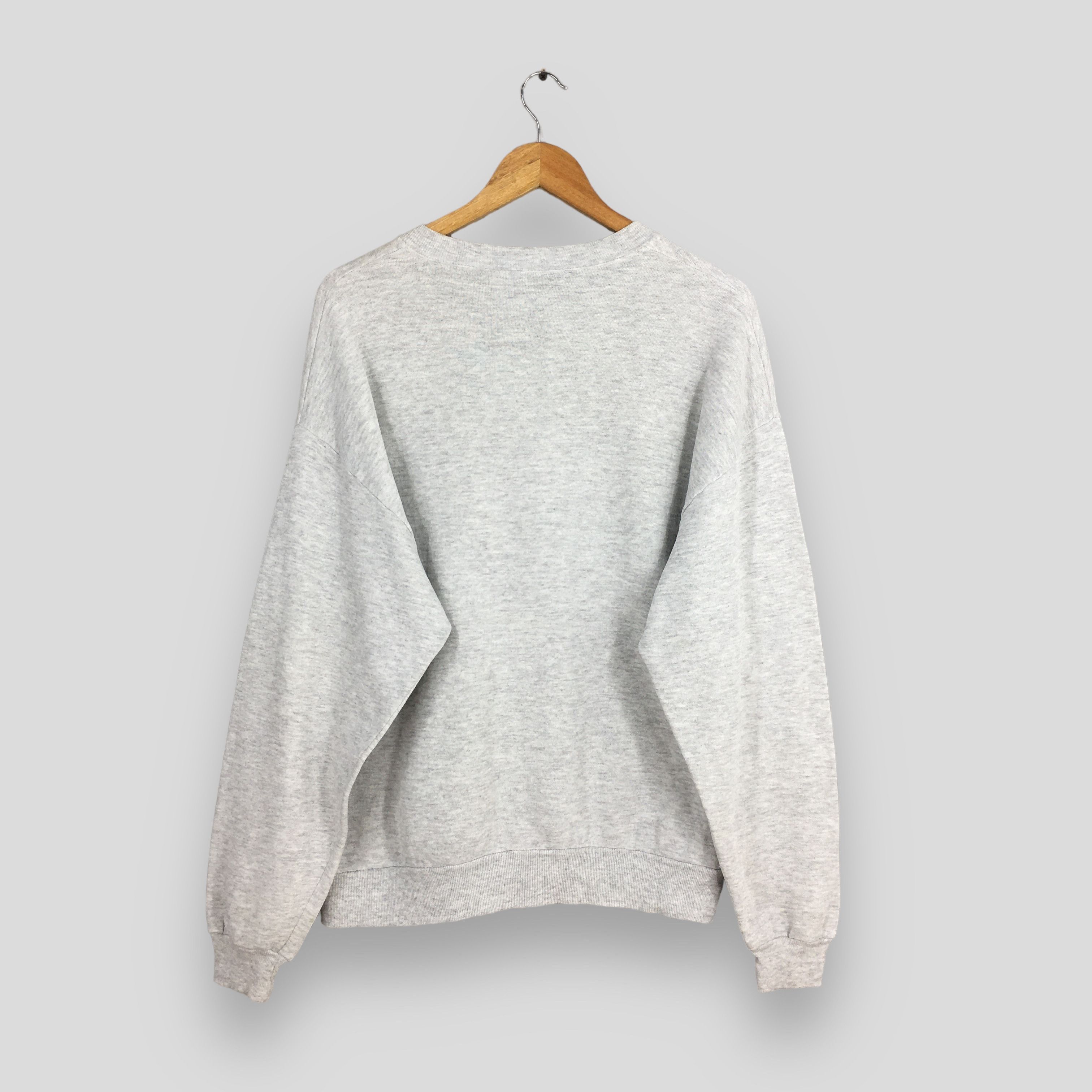 Vintage × Warner Bros 90s Tweety Yellow Bird Looney Tunes Women Sweatshirt Large Size US L / EU 52-54 / 3 - 7 Thumbnail