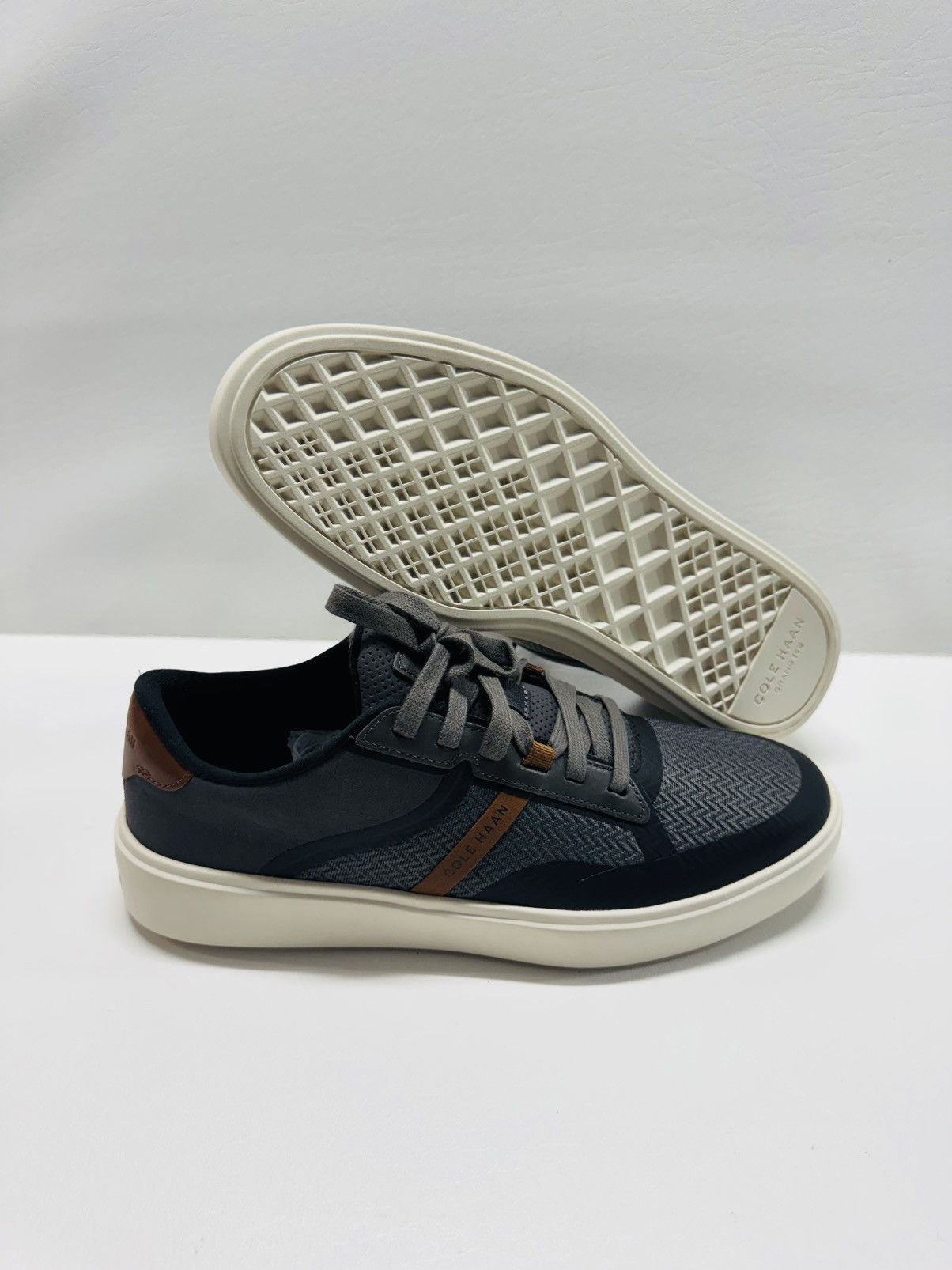 Cole Haan Cole Haan Grand Crosscourt Winner Casual Shoes Size US 9.5 / EU 42-43 - 1 Thumbnail