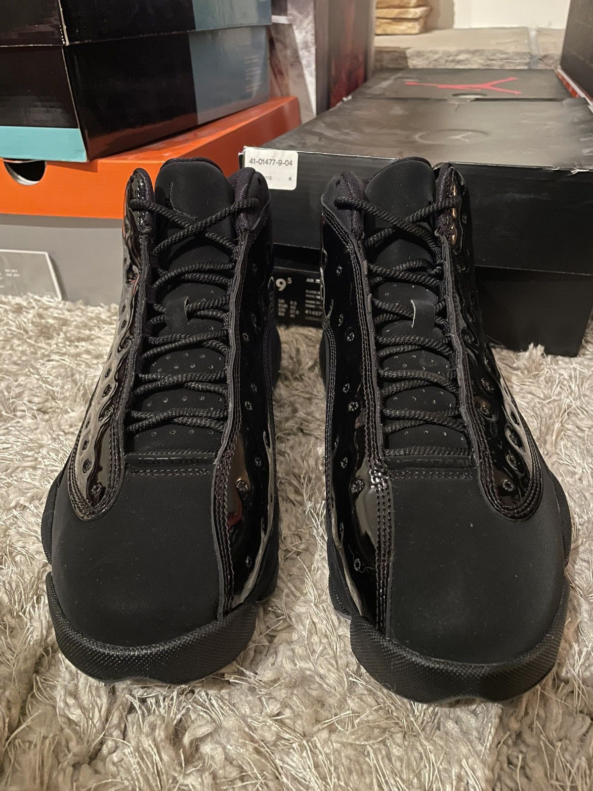 Jordan Brand Jordan 13 Cap and Gown Size US 9.5 / EU 42-43 - 4 Thumbnail