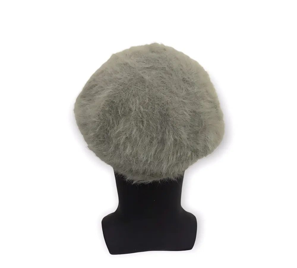 Japanese Brand Japanese Brand Earth Music And Ecology Plain Hat Size ONE SIZE - 4 Thumbnail