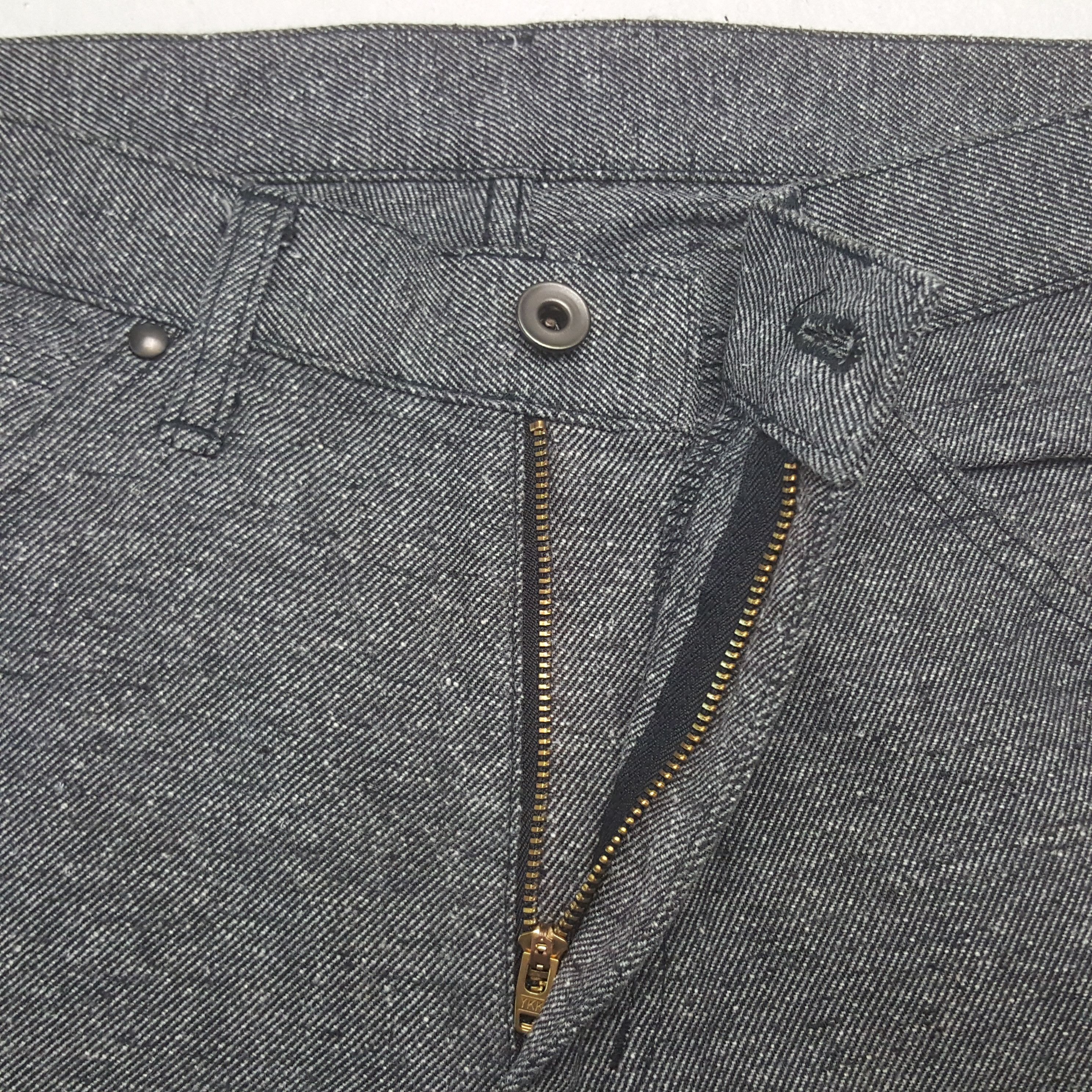 Wrangler Vintage Wrangler American Style Denim Pants RR28 Size US 32 / EU 48 - 7 Thumbnail