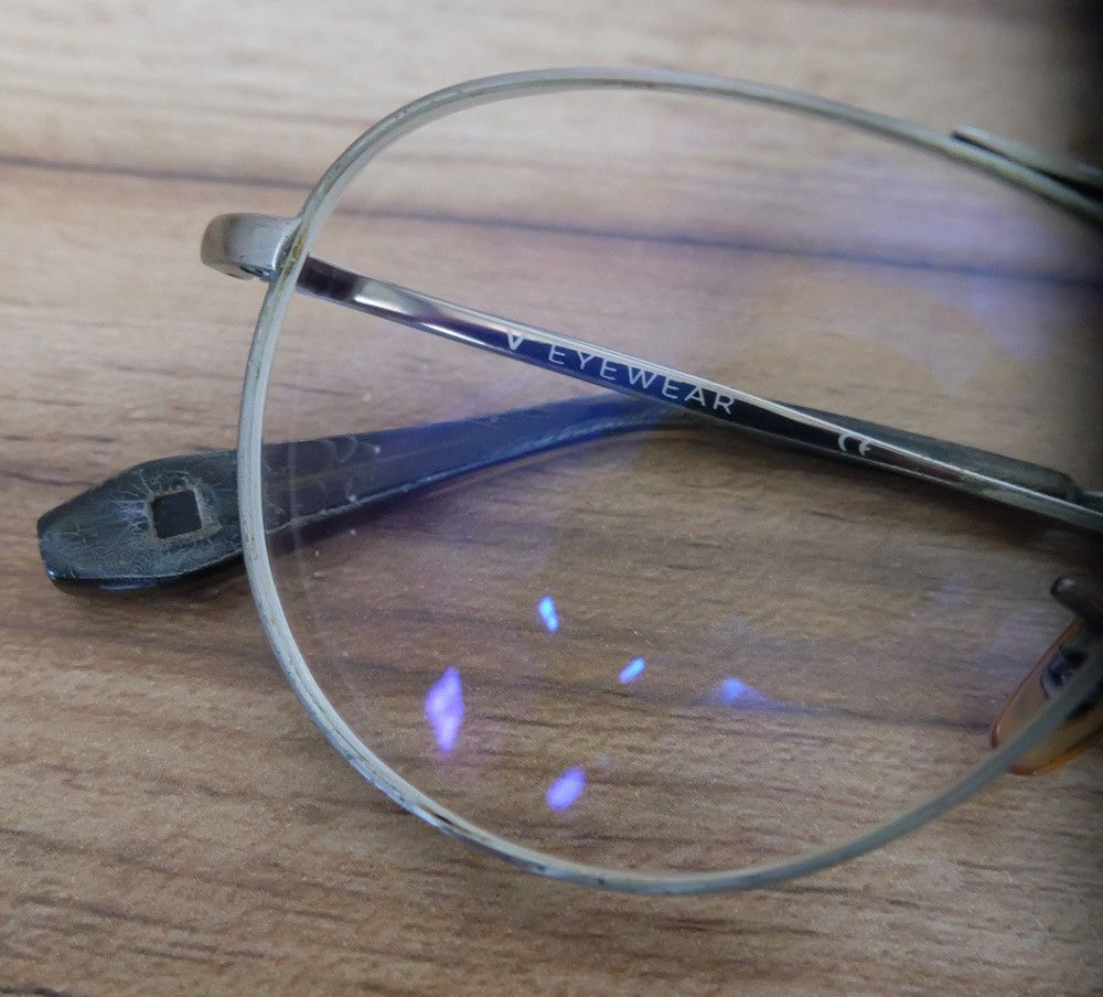 Other V Eyewear "Berkley" Glasses Size ONE SIZE - 2 Thumbnail