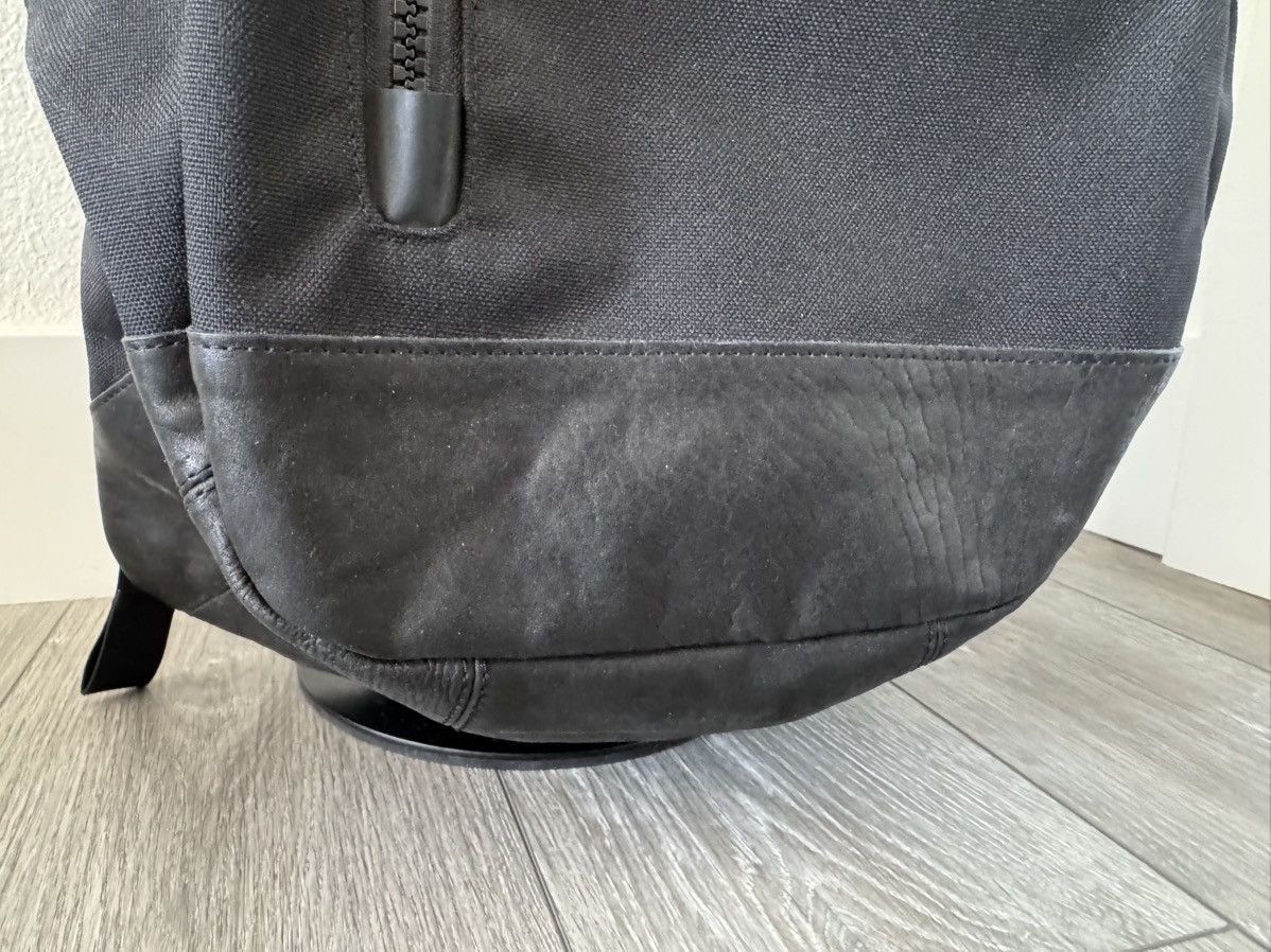 Visvim FW20 Cordura 20L (IT VEG.H) Size ONE SIZE - 4 Thumbnail