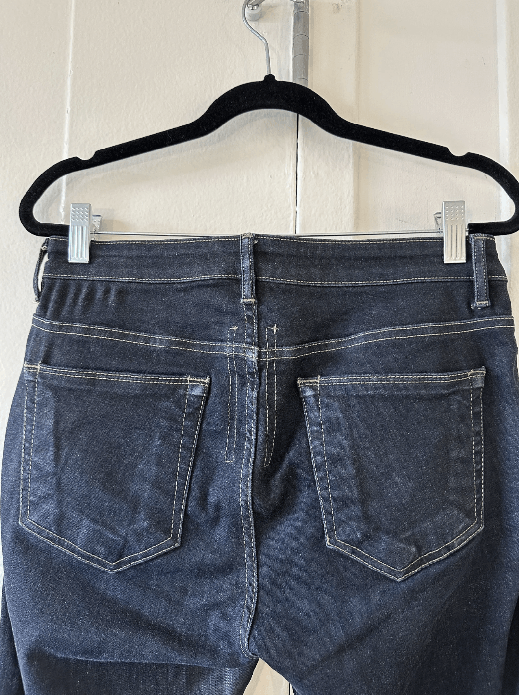 Rick Owens Rick Owens Drkshdw Berlin Jeans Size US 30 / EU 46 - 6 Thumbnail