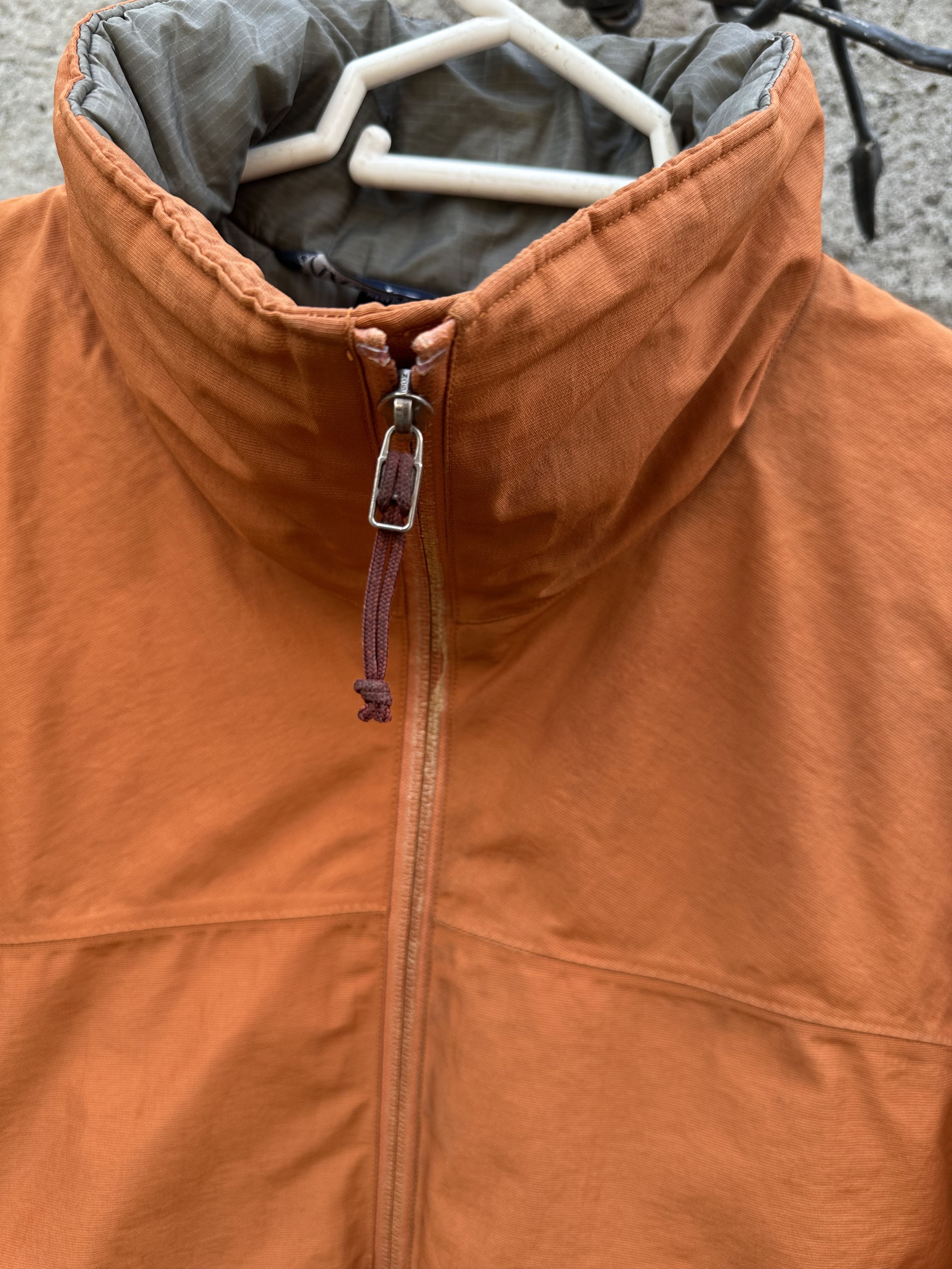 Arc'teryx Rare 2000s Arc’teryx RECCO Primaloft Windstopper Tech Size US M / EU 48-50 / 2 - 4 Thumbnail