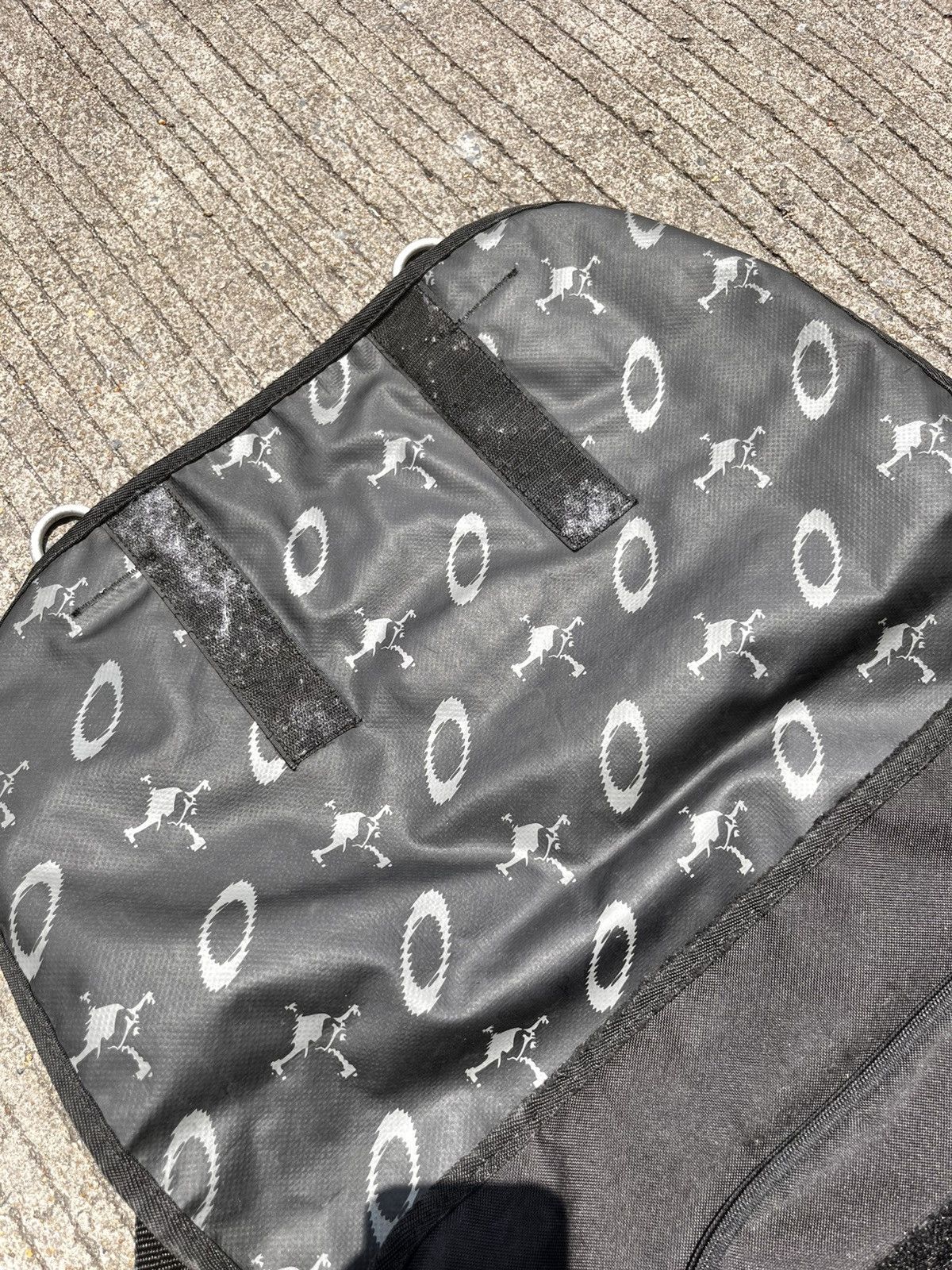 Oakley OAKLEY MESSENGER BAGS Size 34 - 6 Thumbnail