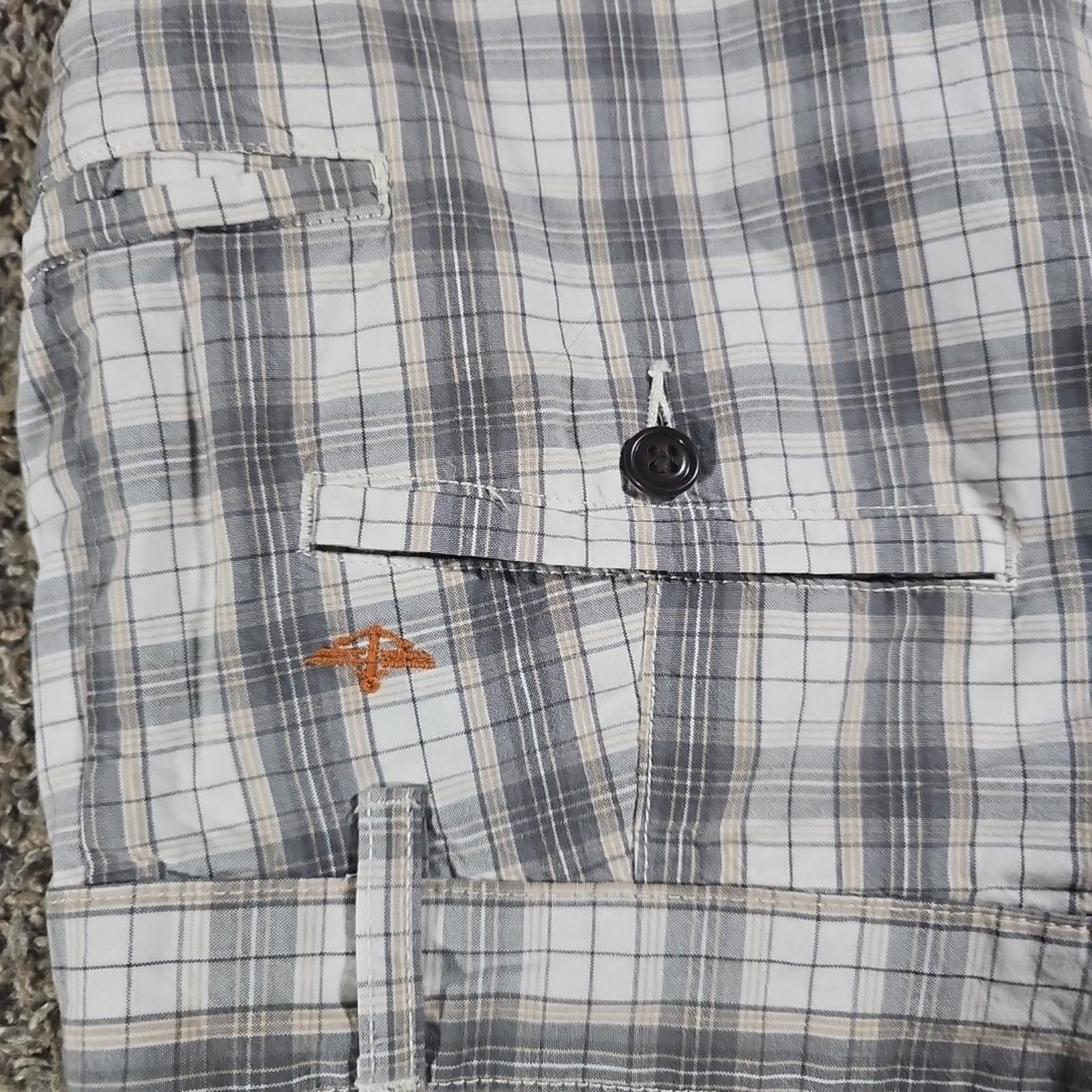 Dockers Dockers Sz 36 Shorts Size US 36 / EU 52 - 7 Thumbnail