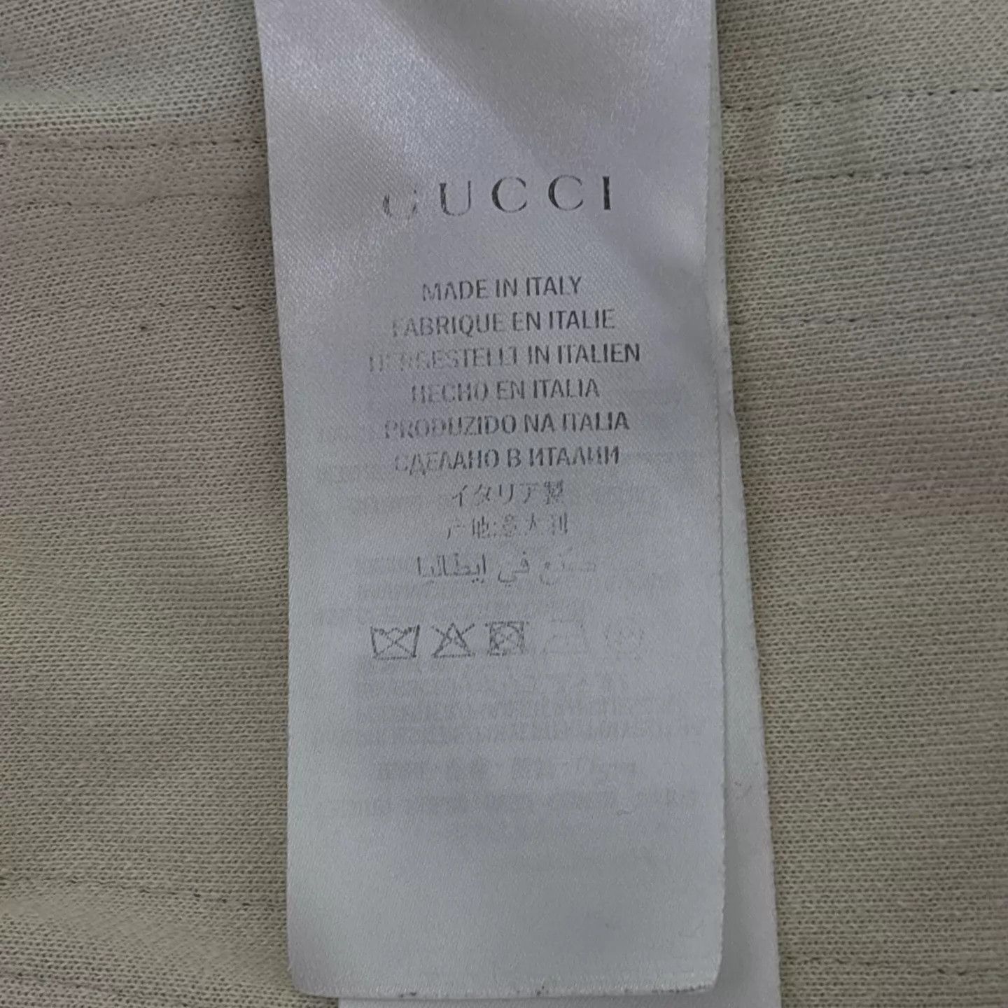 Gucci GUCCI Snake Print GG Monogram Web Stripe Shorts Size S Size 26" / US 2 / IT 38 - 4 Thumbnail