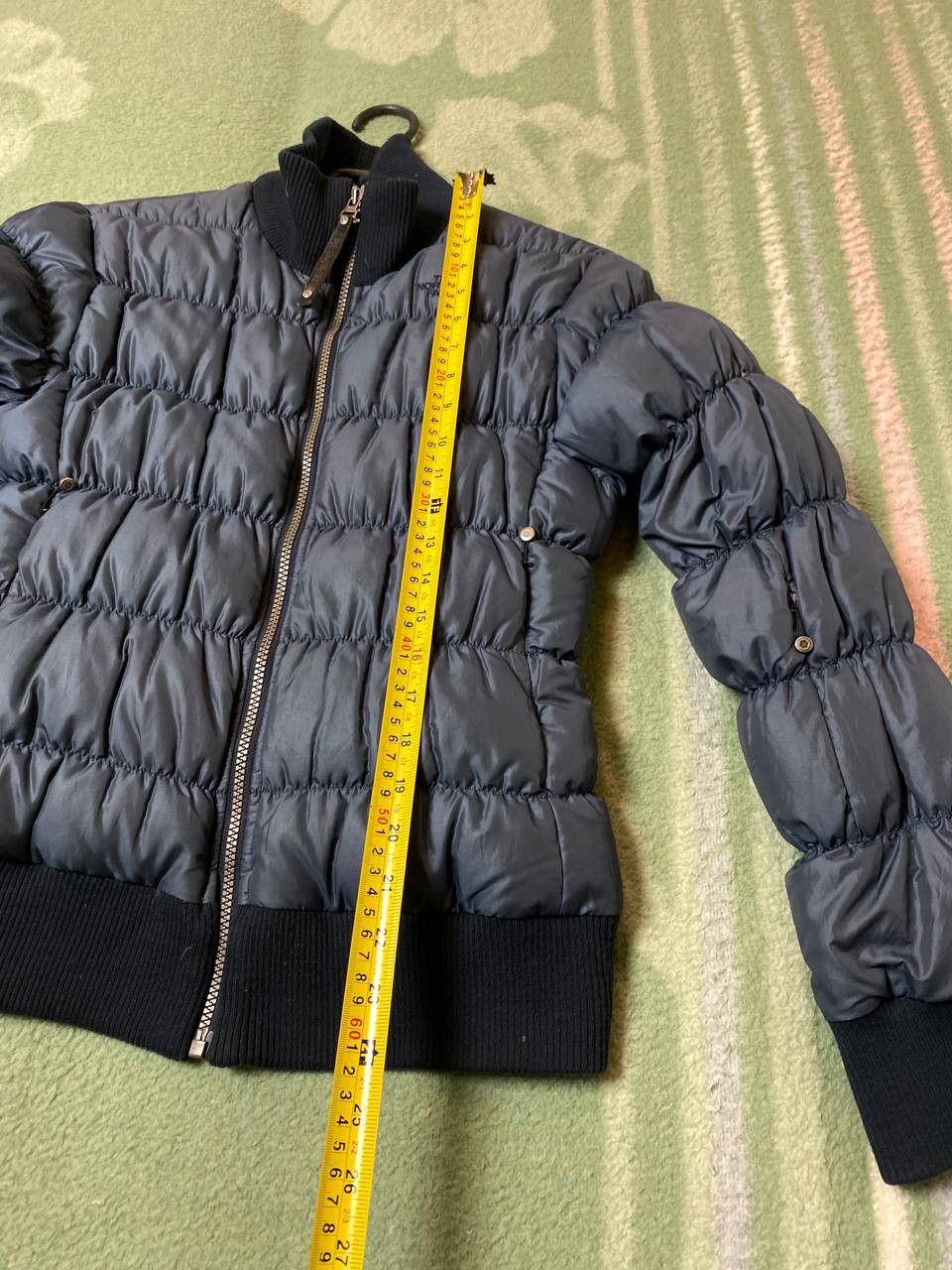 The North Face vintage Y2K black The North Face jacket Streetwear Size M / US 6-8 / IT 42-44 - 12 Thumbnail