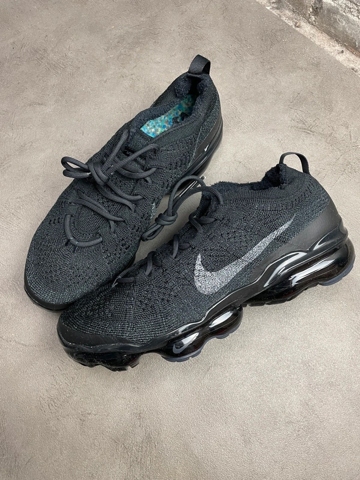 Nike Nike Air Vapormax 2023 FK 7 US Size US 7 / EU 40 - 2 Thumbnail