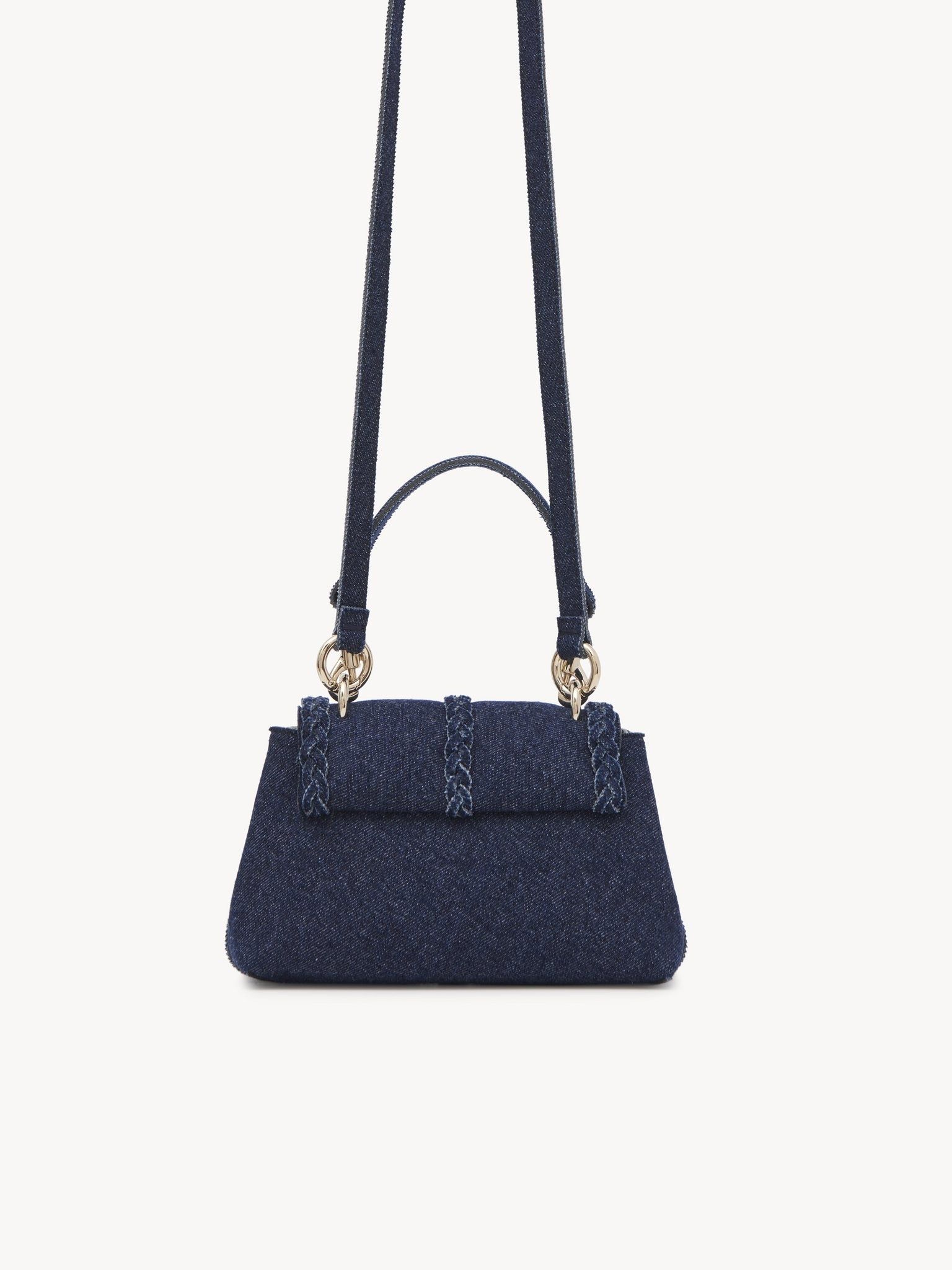 Chloe o1loc1c1224 Size: OS / CHC23 Penelope Mini Shoulder Bag Size ONE SIZE - 2 Thumbnail