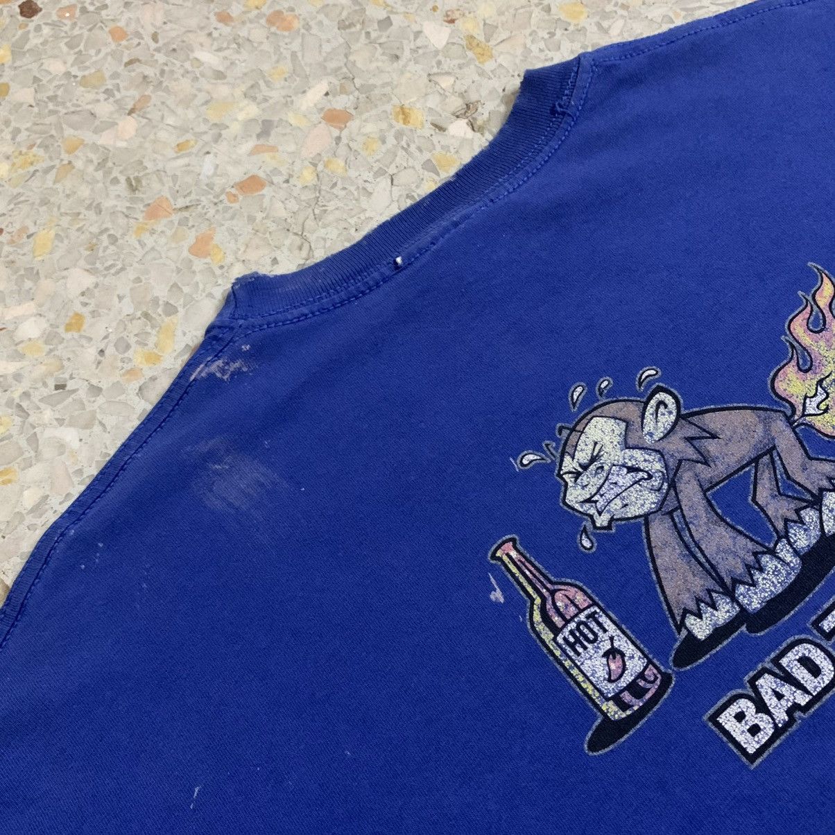 Vintage Vintage To the Edge - Good Times & Bad Times Size US L / EU 52-54 / 3 - 10 Thumbnail