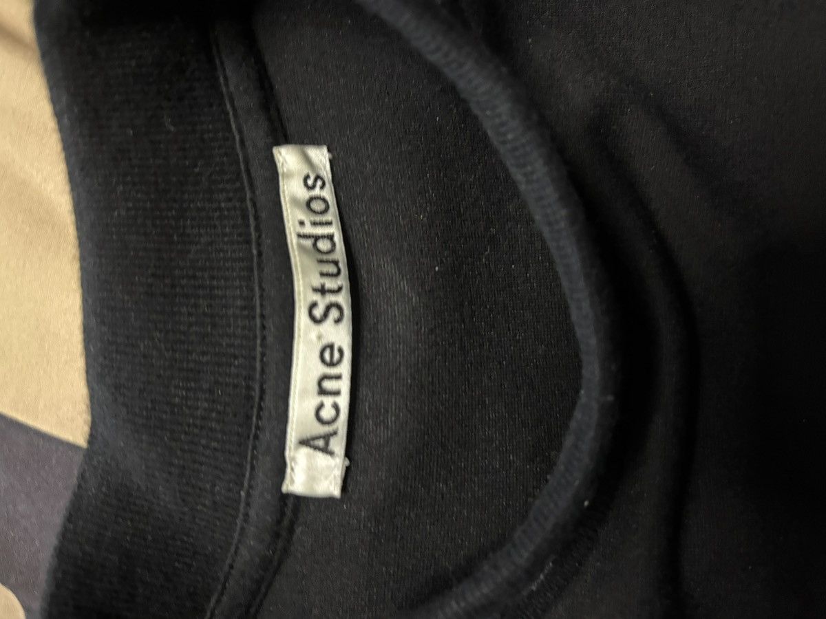 Acne Studios Acne studios shirt Size US S / EU 44-46 / 1 - 3 Thumbnail