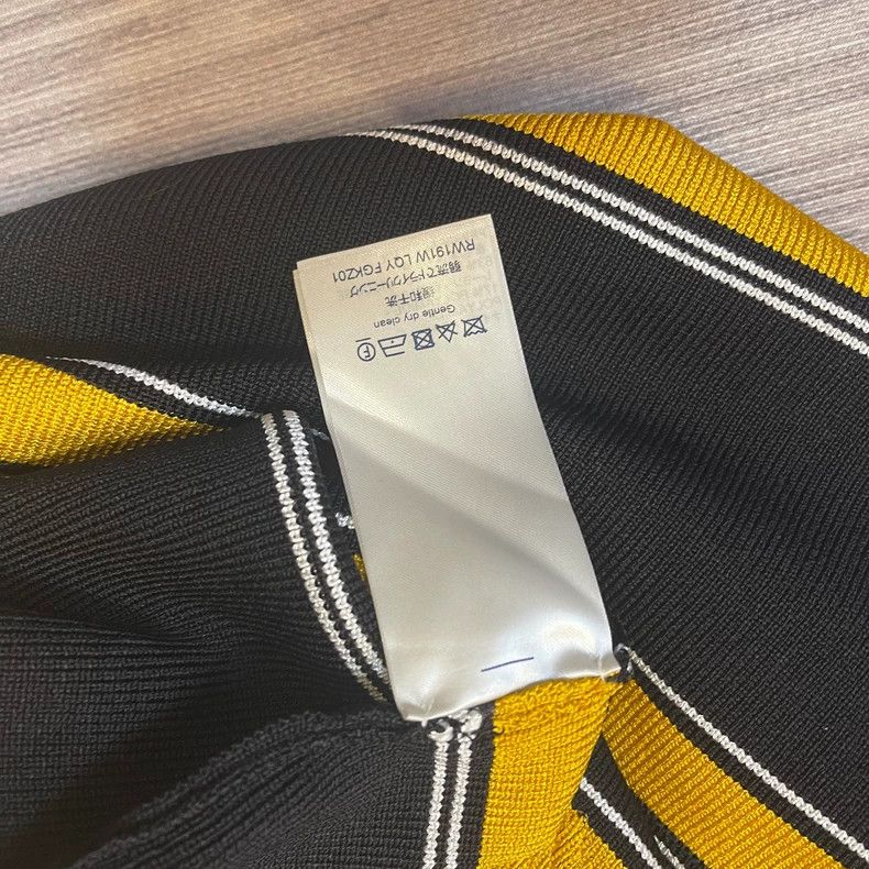 Louis Vuitton Louis Vuitton size m Half skirt 2503-Nextarrow Size 25" / US 0 / IT 36 - 4 Thumbnail