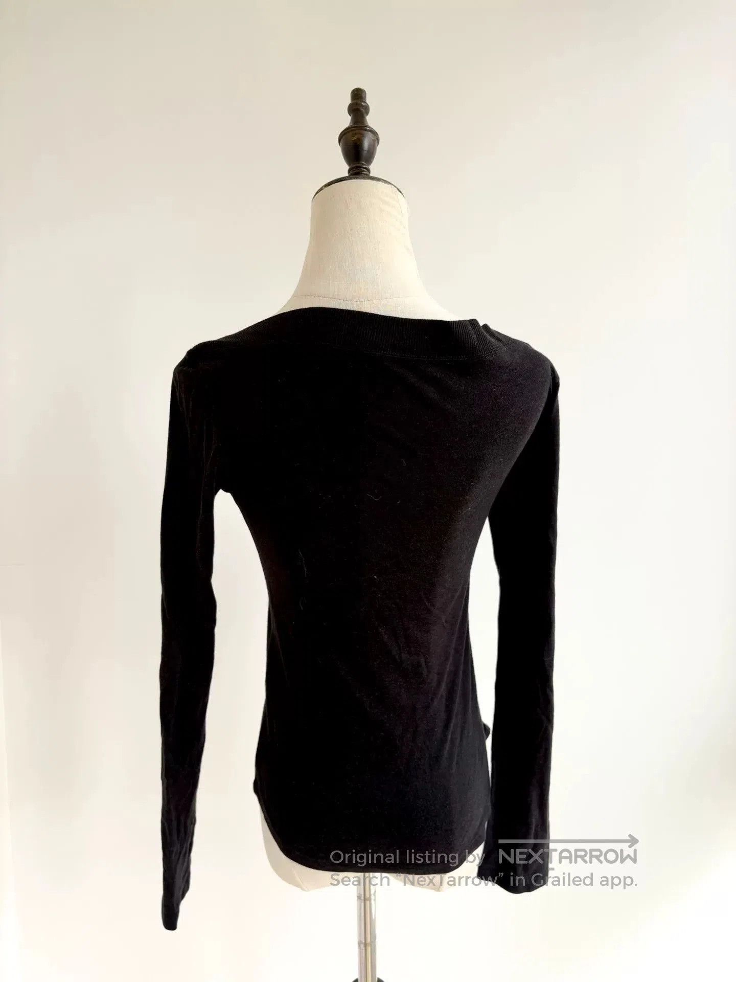 Vivienne Westwood vivienne westwood heart detail off. Size M / US 6-8 / IT 42-44 - 3 Thumbnail