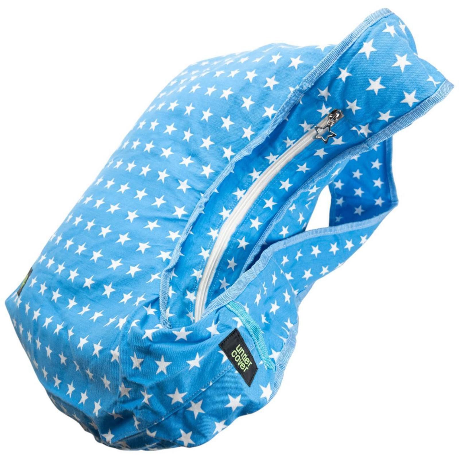 Undercover Vintage Under Cover Tokyo Star Hobo Crossbody Bag Size ONE SIZE - 6 Thumbnail