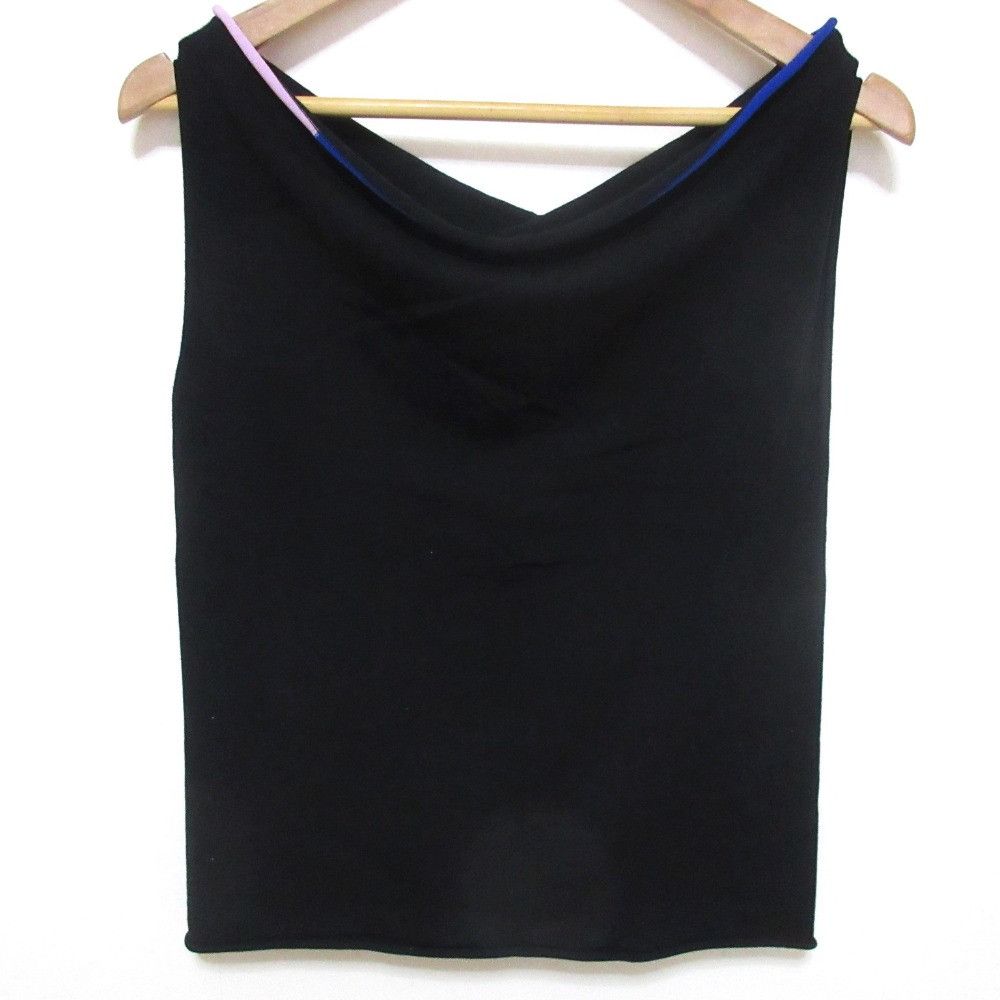 Issey Miyake Issey Miyake ISSEY MIYAKE IKKO TANAKA Sleeveless Top Others Tops DUTY FREE for USA Size ONE SIZE - 1 Thumbnail