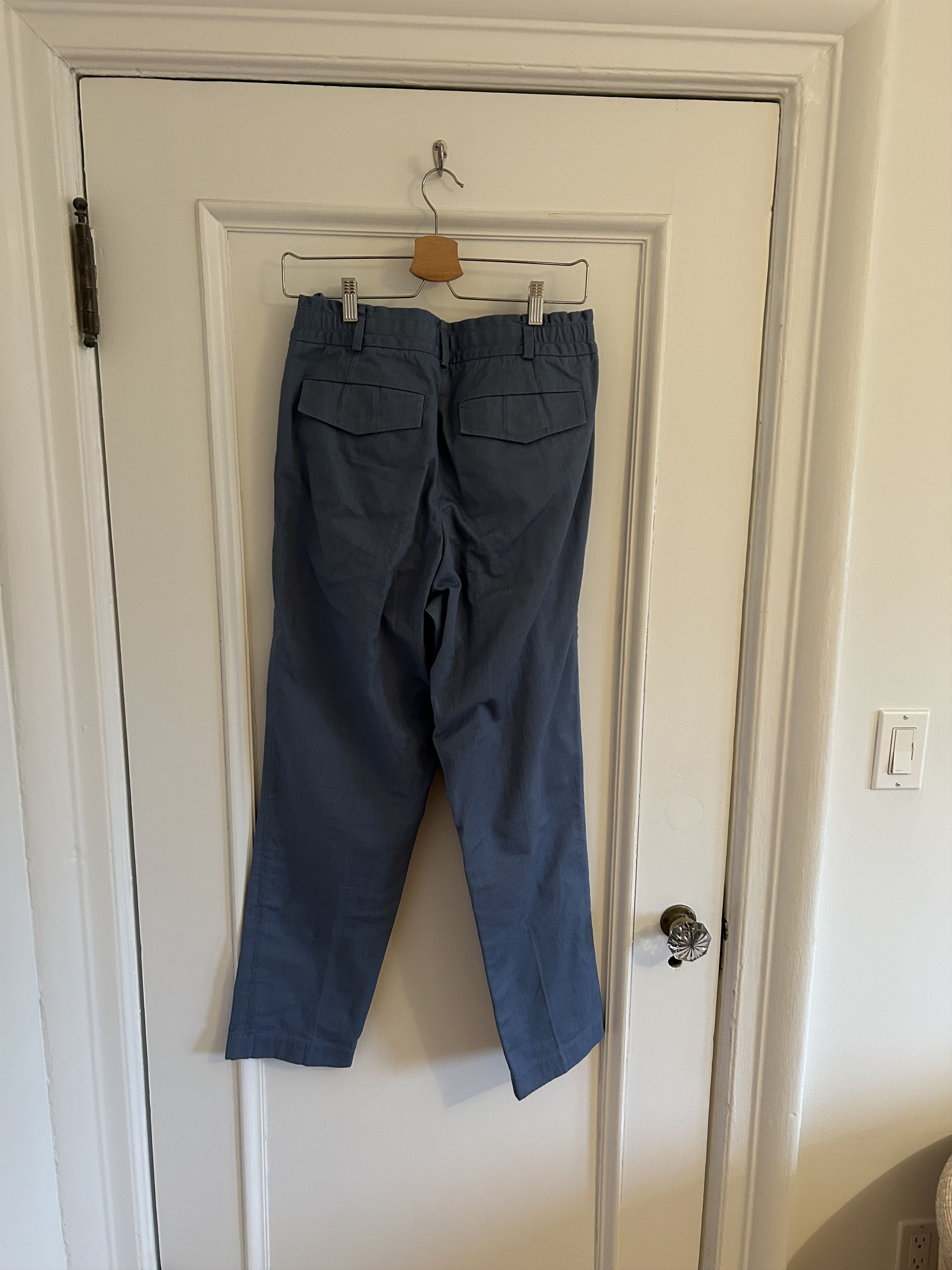 Jan Machenhauer Tom Pant Jan Machenhauer 46 (30) Size US 30 / EU 46 - 2 Thumbnail