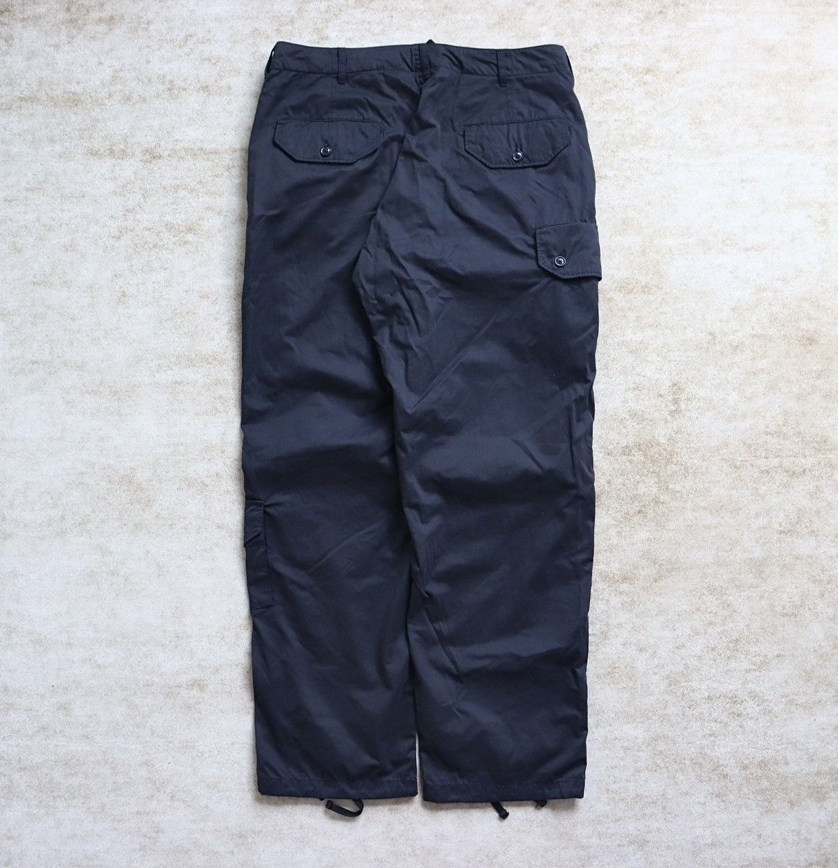 Engineered Garments Engineered Garments EG FR Flight Pant Size US 35 - 3 Thumbnail