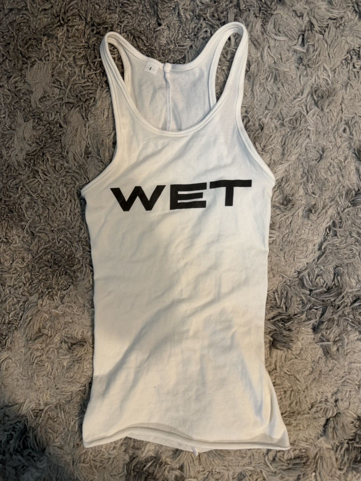 Yeezy Wet | Grailed