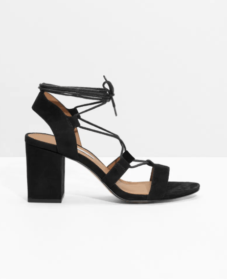 & Other Stories & Other Stories Heels Size US 6 / IT 36 - 1 Thumbnail