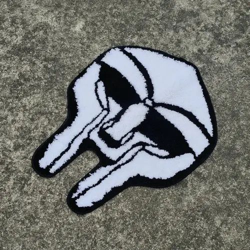 VIBE Cool Tufted Doom Rugs Size ONE SIZE - 8 Thumbnail