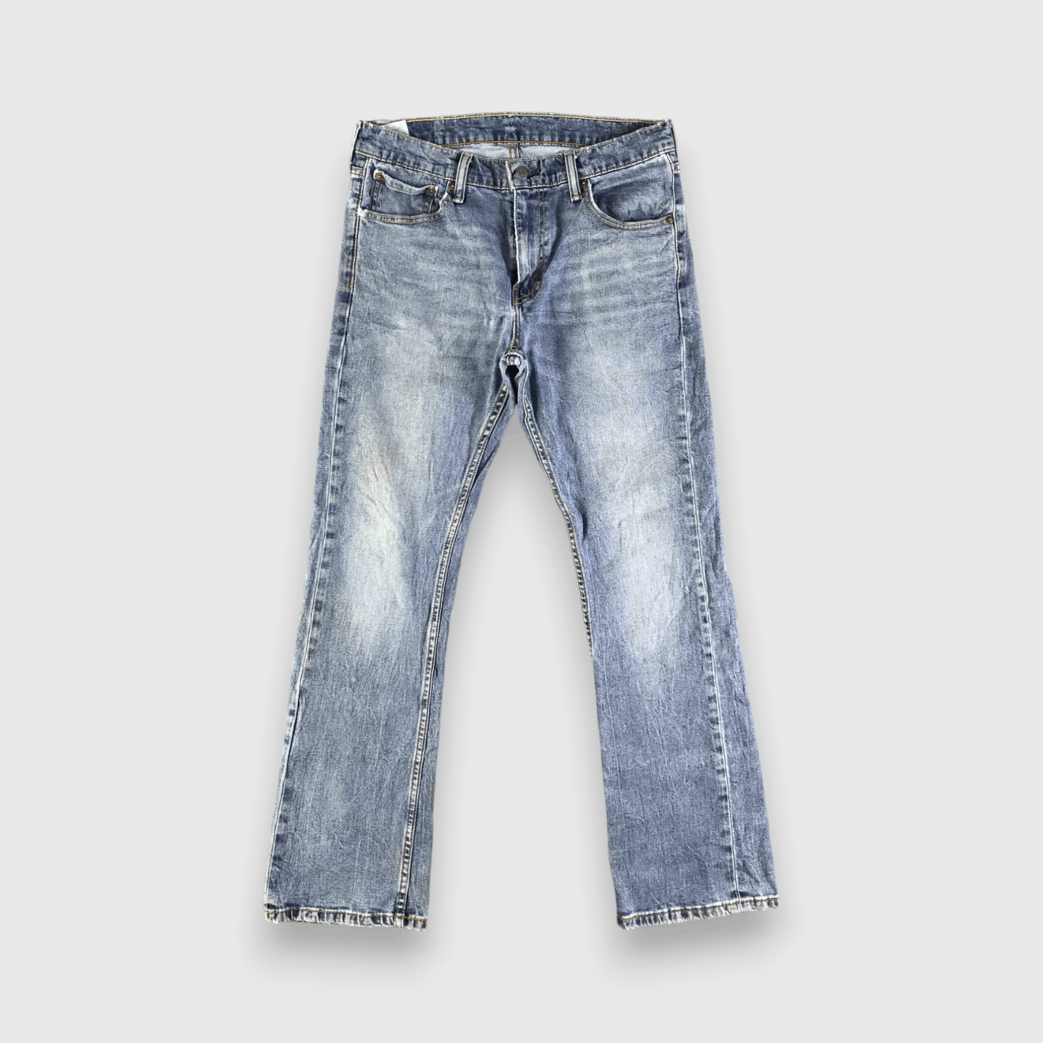 Levi's Vintage Levis 527 Jeans-J4335 Size US 31 - 1 Thumbnail