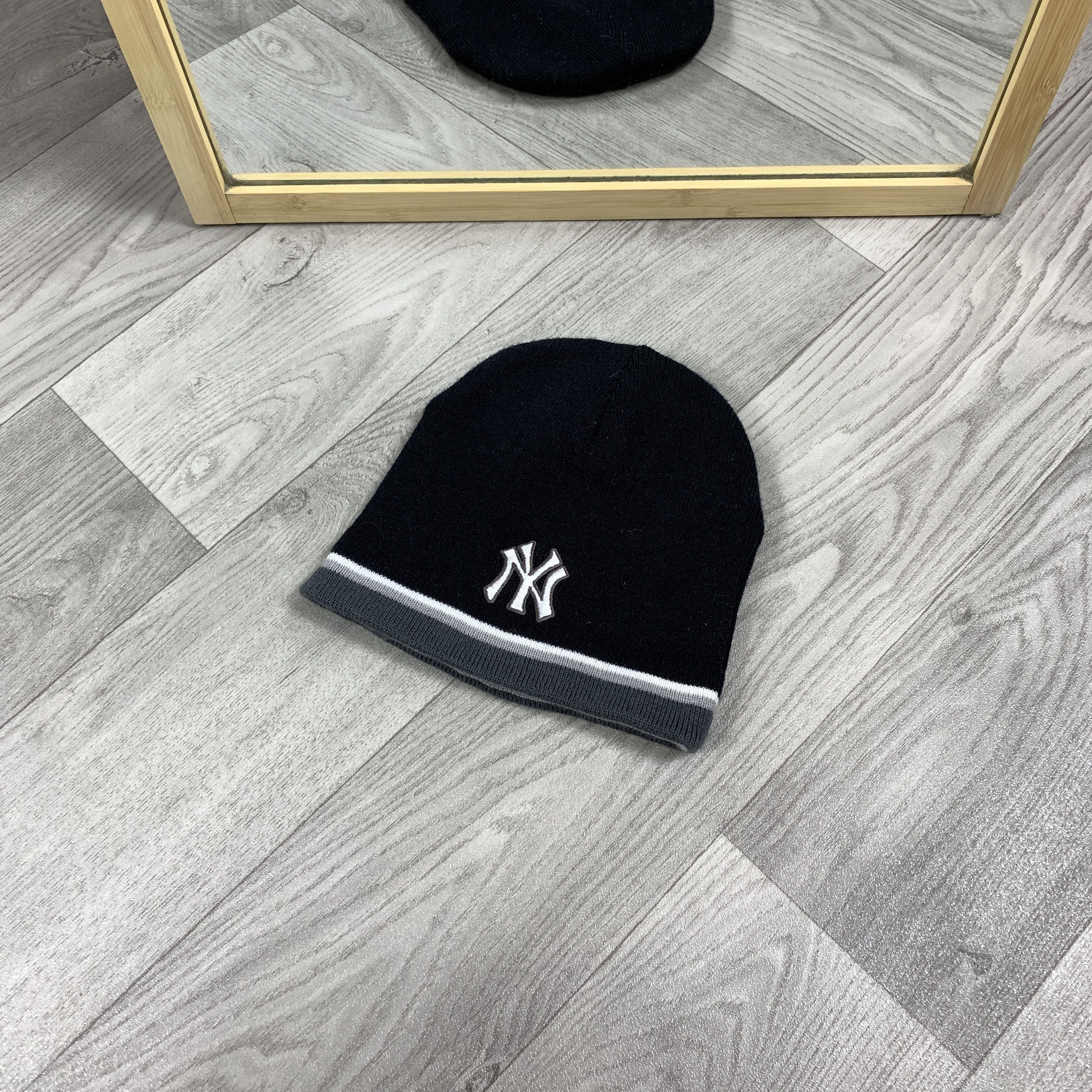 New York Yankees × Streetwear × Vintage Vintage Y2K New York