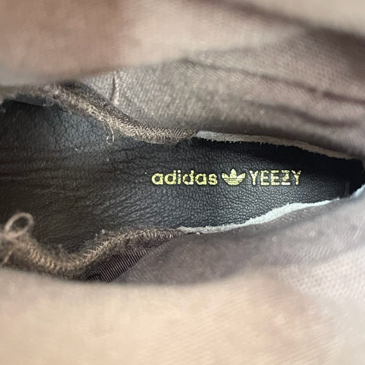 Adidas × Kanye West Yeezy 950 'Chocolate' Boots Size US 6 / EU 39 - 10 Thumbnail