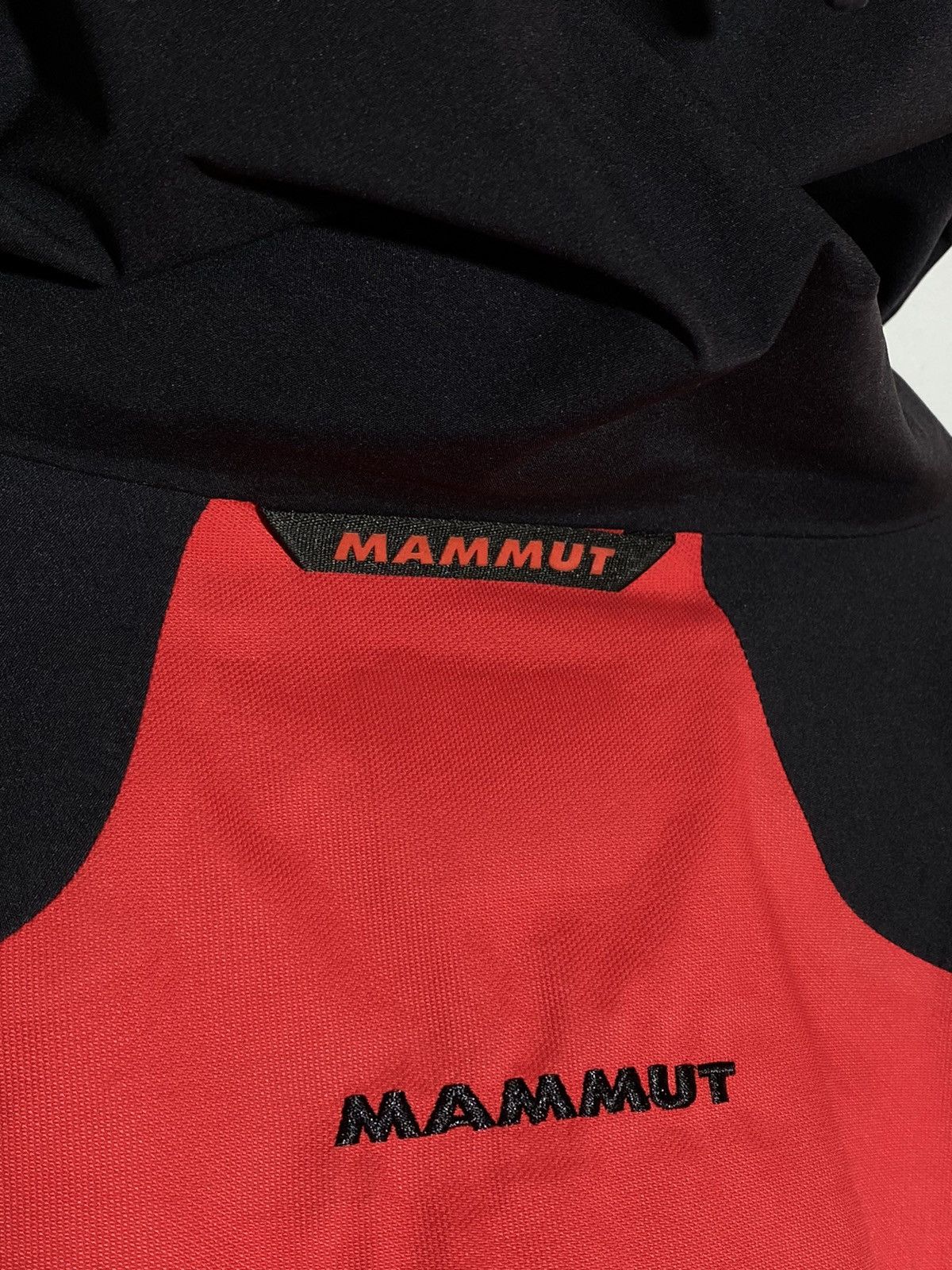 Mammut Mammut extreme water resistant jacket outdoor Size US L / EU 52-54 / 3 - 14 Thumbnail