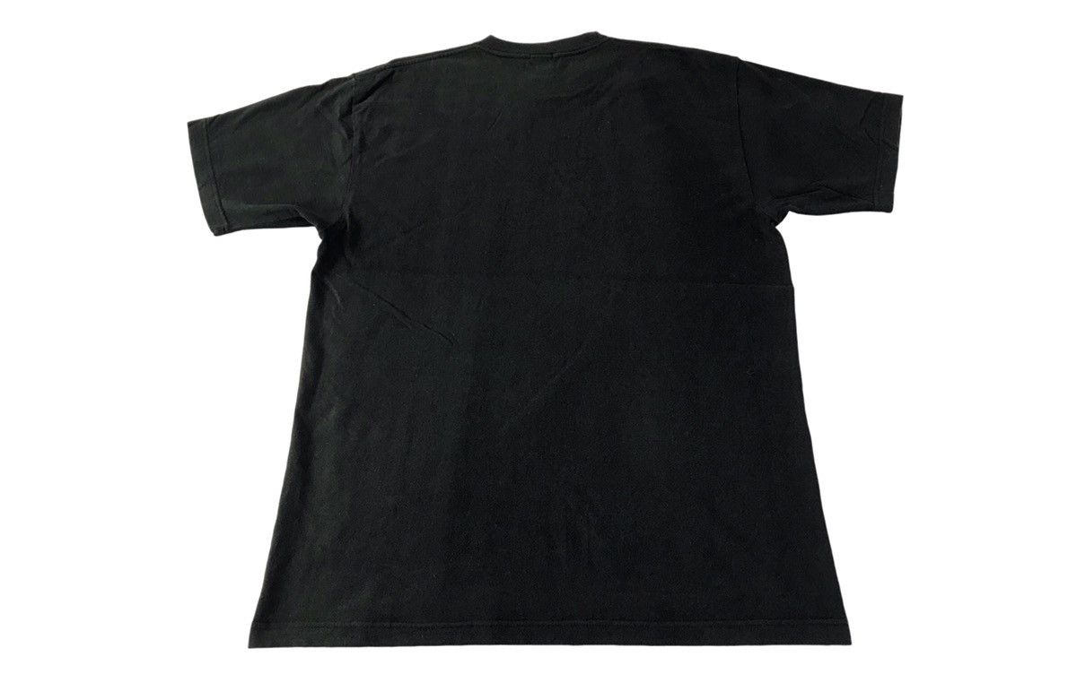 Devilock Vintage Devilock Palmstore 4th Anniversary Big Skull Tee Size US L / EU 52-54 / 3 - 7 Thumbnail