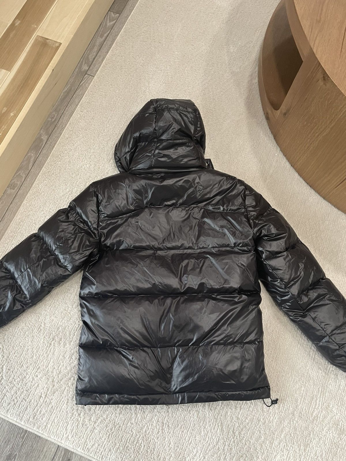 Polo Ralph Lauren Ralph Lauern Puffer Jacket Size US M / EU 48-50 / 2 - 2 Preview