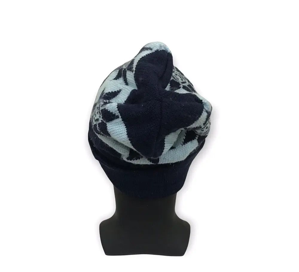 Japanese Brand Japanese Brand Beanie Hat Size ONE SIZE - 3 Thumbnail