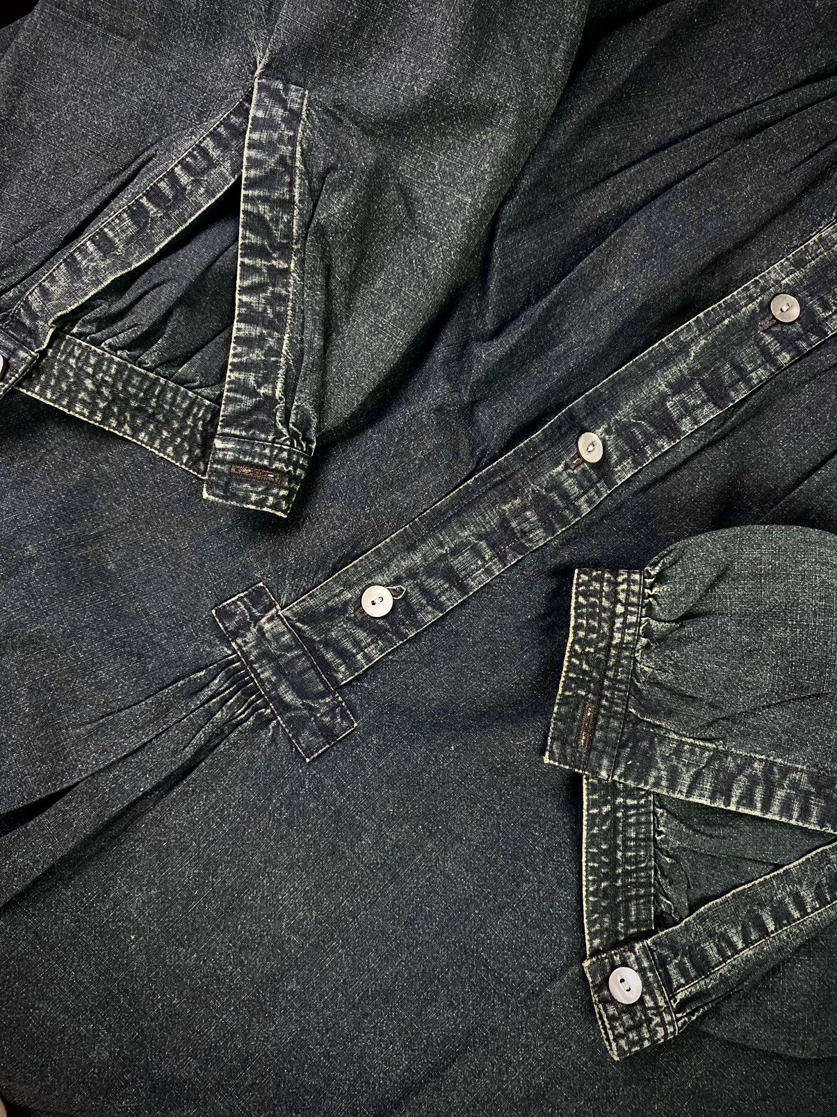 RRL Ralph Lauren RRL Double RL Size US M / EU 48-50 / 2 - 4 Thumbnail