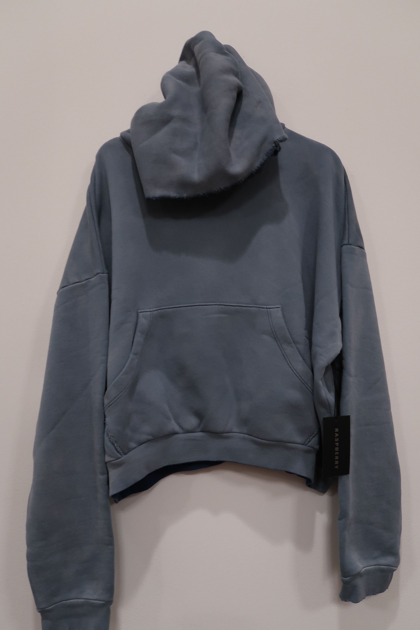 The GV Gallery Gv Gallery Sky Lounge Hoodie Size US S / EU 44-46 / 1 - 1 Thumbnail