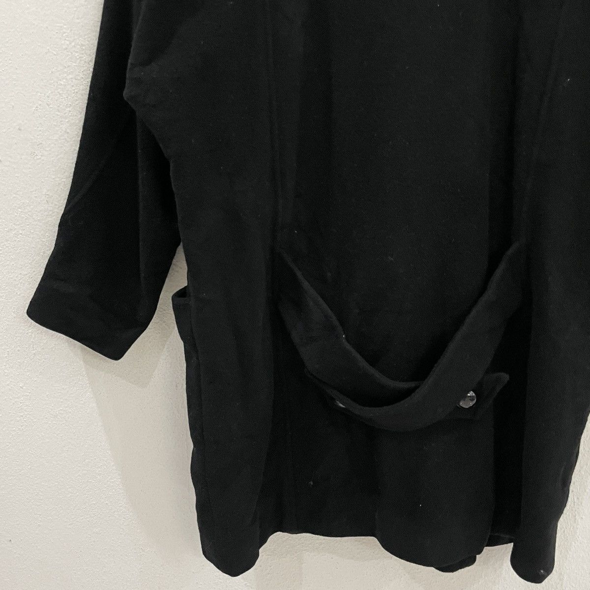 Max Mara Vintage Max Mara Jacket Size 3XL / US 20-22 - 8 Thumbnail
