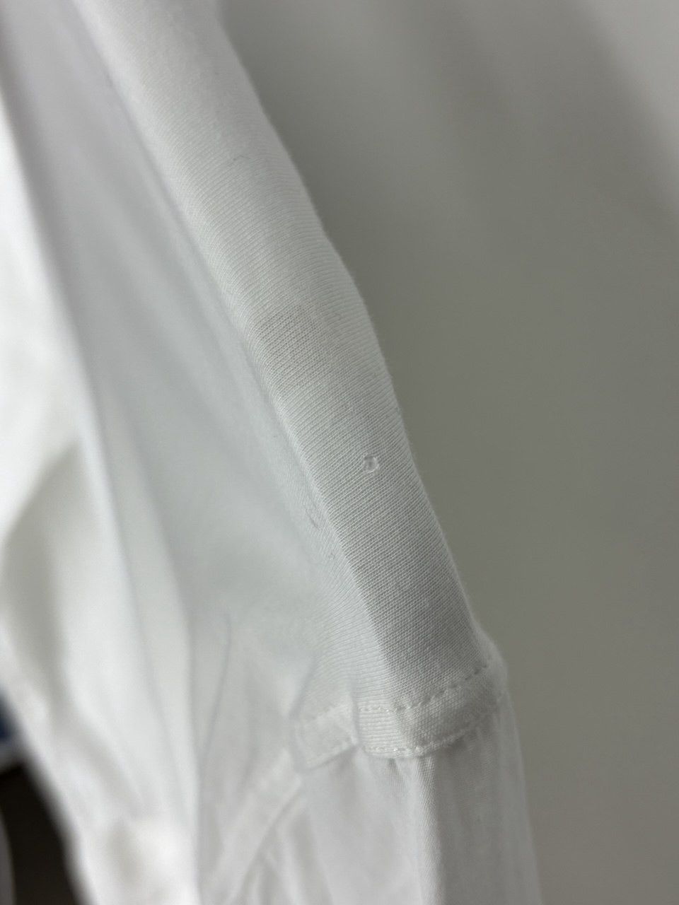 Yves Saint Laurent Yves Saint Laurent by Tom Ford Pleated Dress Shirt Size US M / EU 48-50 / 2 - 16 Thumbnail