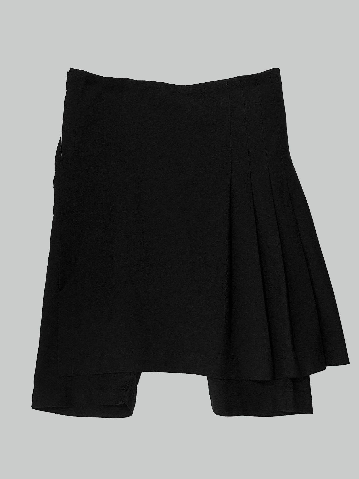 Comme des Garcons × Comme des Garcons Black black comme des garcons Size US 32 / EU 48 - 1 Thumbnail