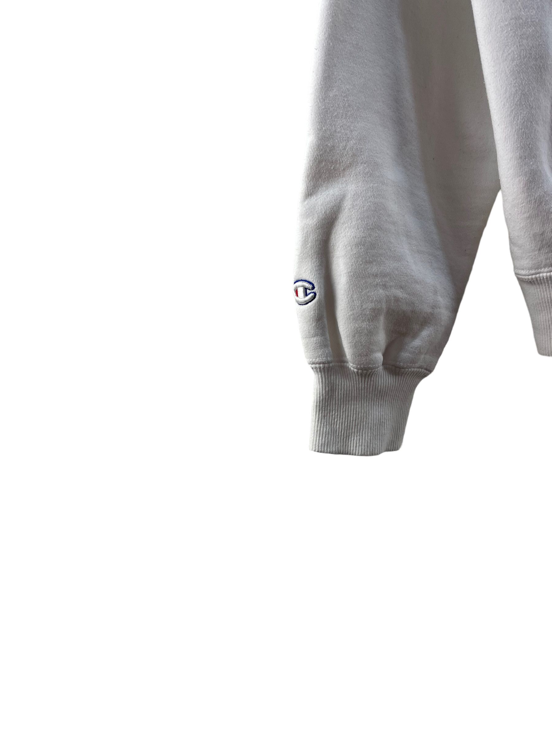 Champion Champion Hoodies Sweatshirt Size XL / US 12-14 / IT 48-50 - 9 Thumbnail