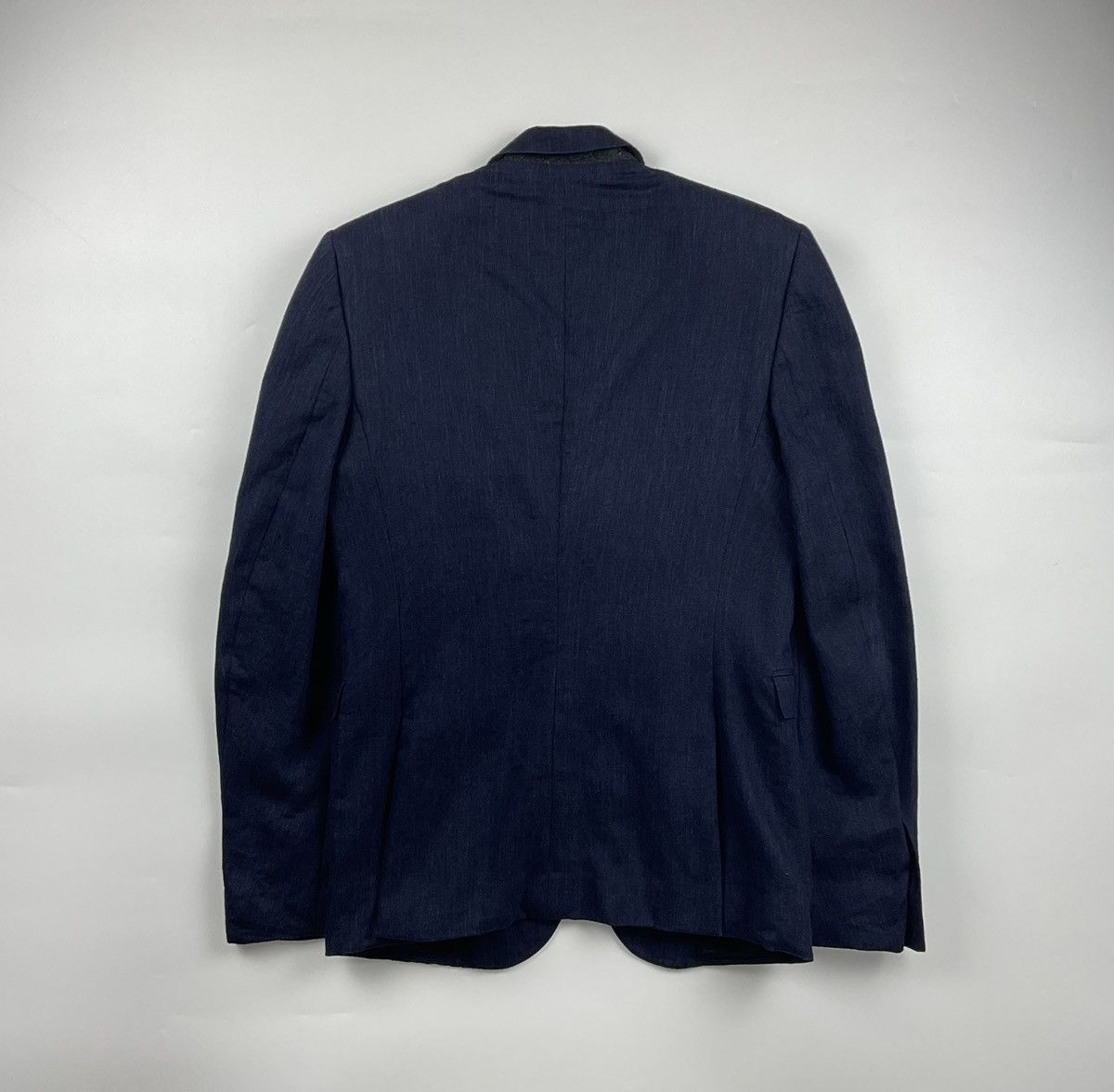 Burberry Prorsum Burberry Prorsum 2013 Blazer Jacket Size US S / EU 44-46 / 1 - 2 Thumbnail