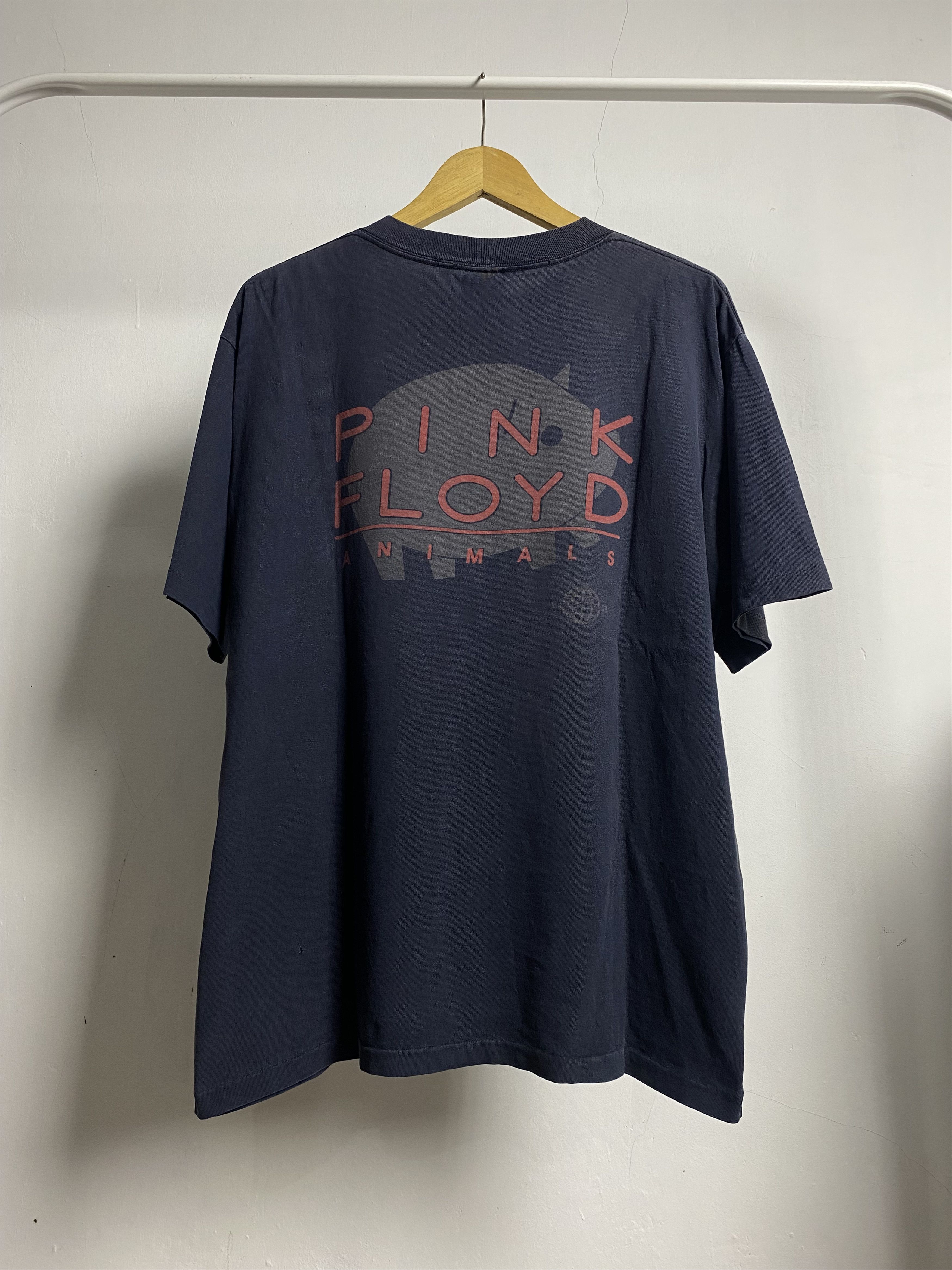 Vintage Pink Floyd Animalls 1993