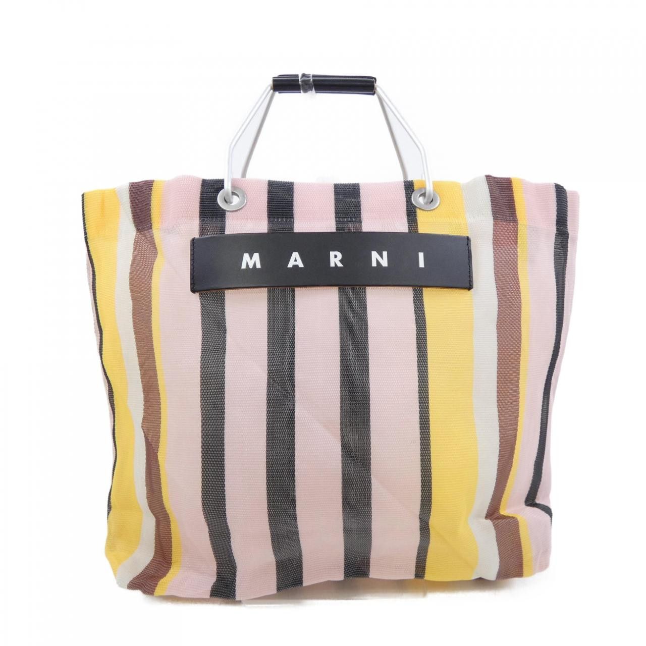 Marni Marni Marni SHMH0012A0 Bag Others Tote Bag SHMH0012A0 DUTY FREE for USA Size ONE SIZE - 1 Thumbnail
