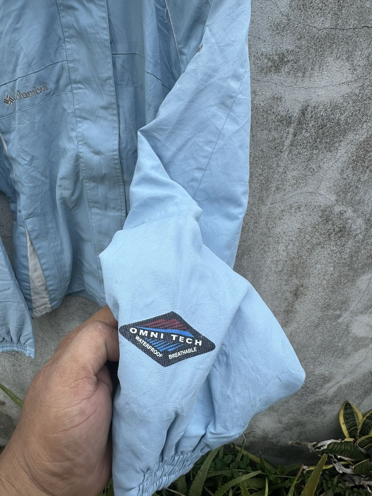 Columbia Columbia outdoor jacket Size M / US 6-8 / IT 42-44 - 5 Thumbnail