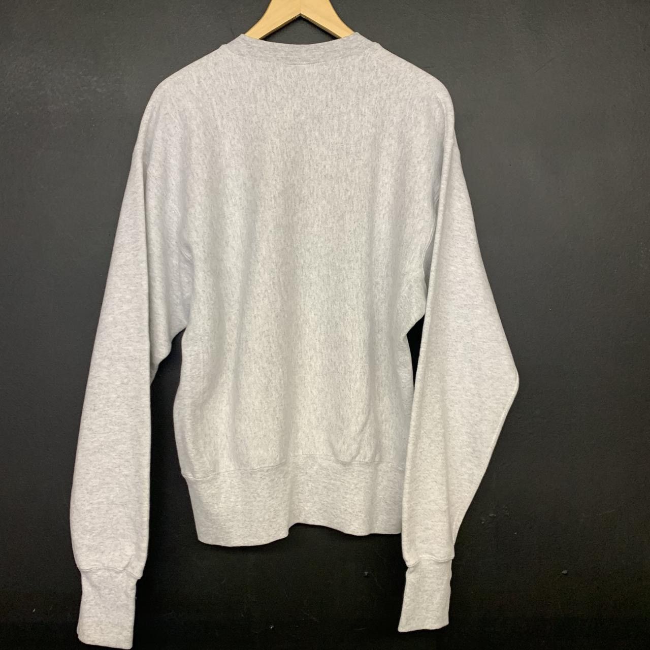 Lee × Vintage Wyeth Ayerst Vintage Lee Cross Grain Sweater Size US M / EU 48-50 / 2 - 2 Thumbnail