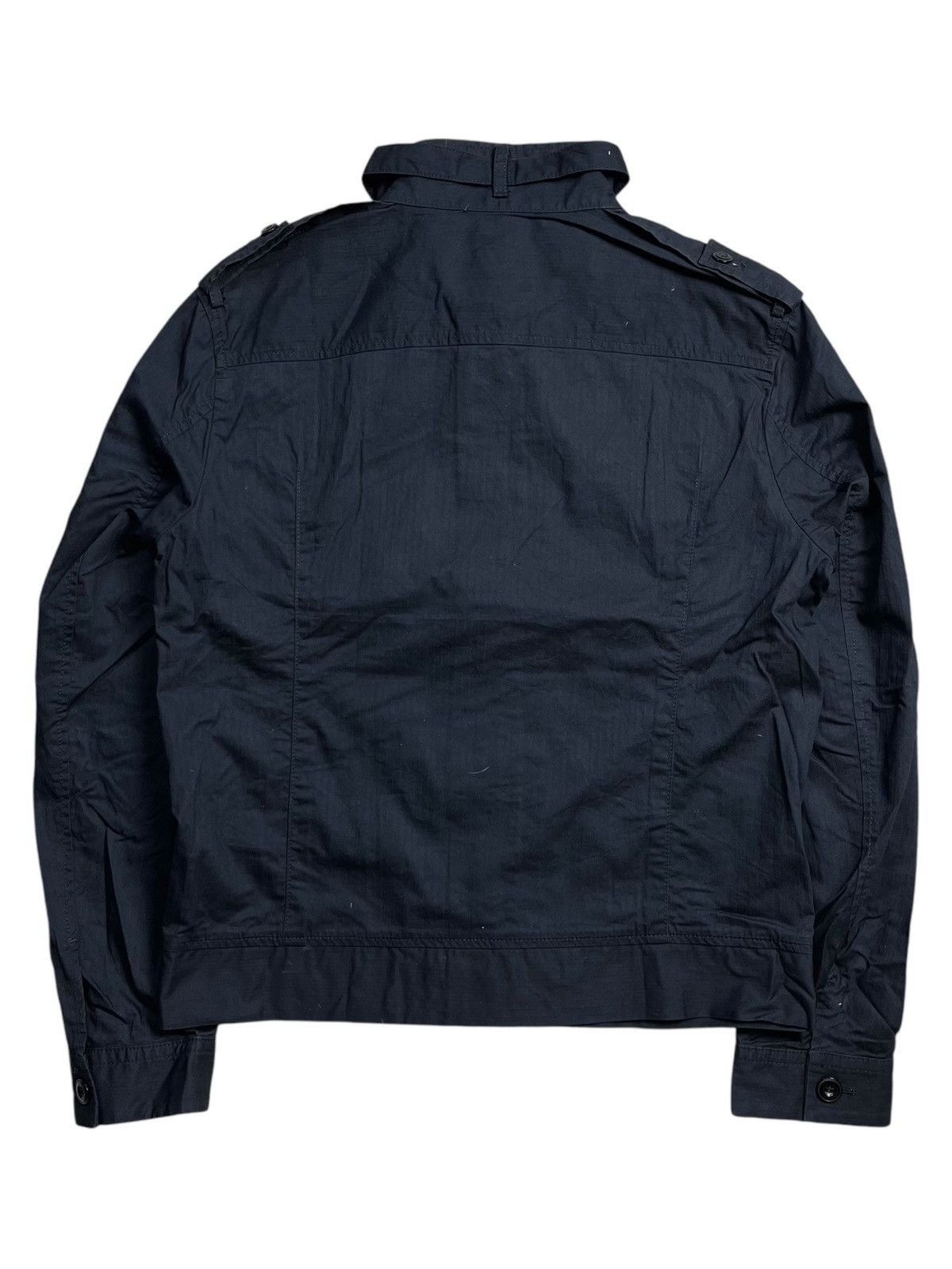 14th Addiction 2000s Comme Ca Ism - Apocalypse Style Uniform Jacket Size US M / EU 48-50 / 2 - 3 Thumbnail