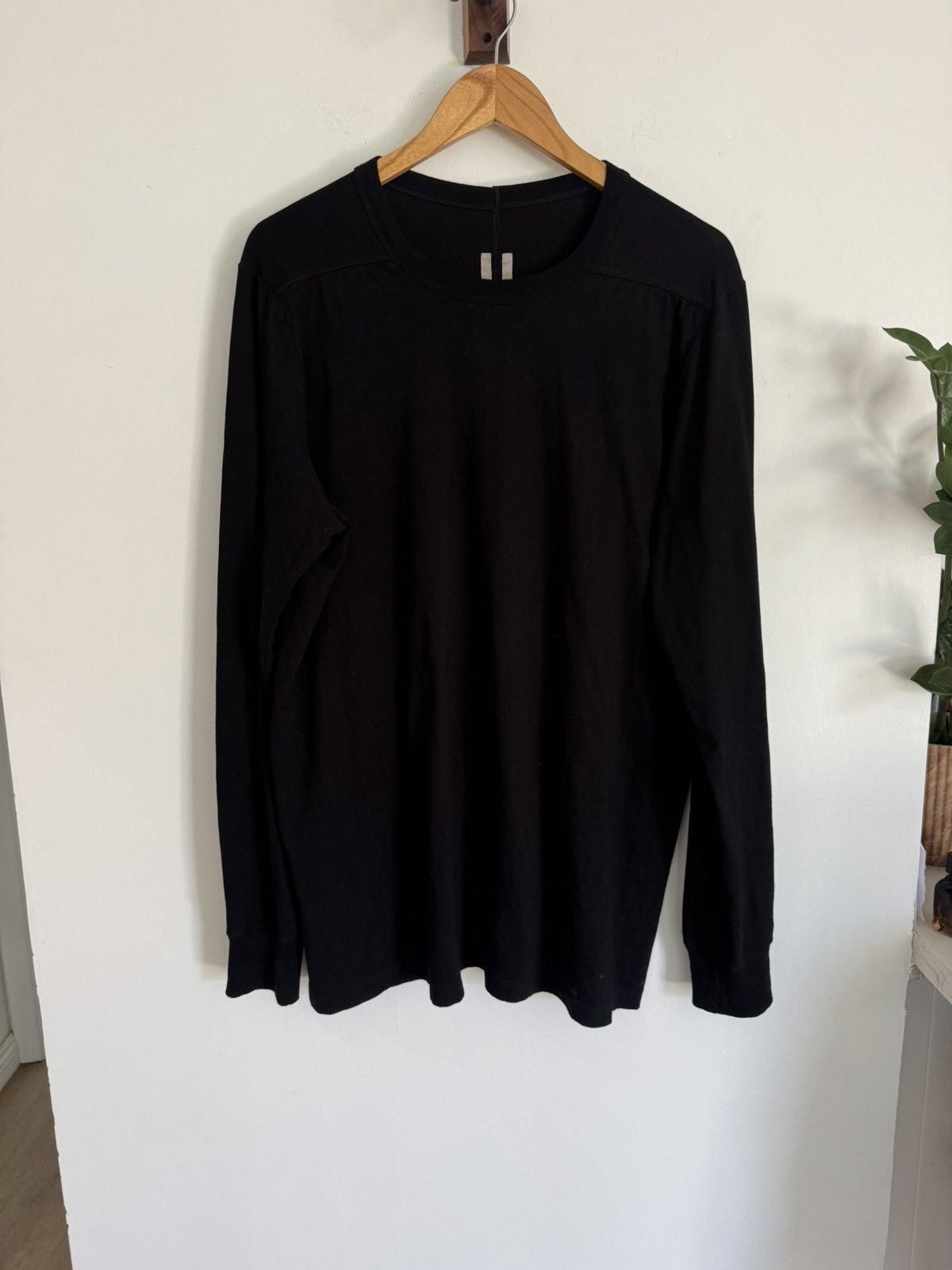 K-Two Studios × No Faith Studios × Rick Owens ktwo patch