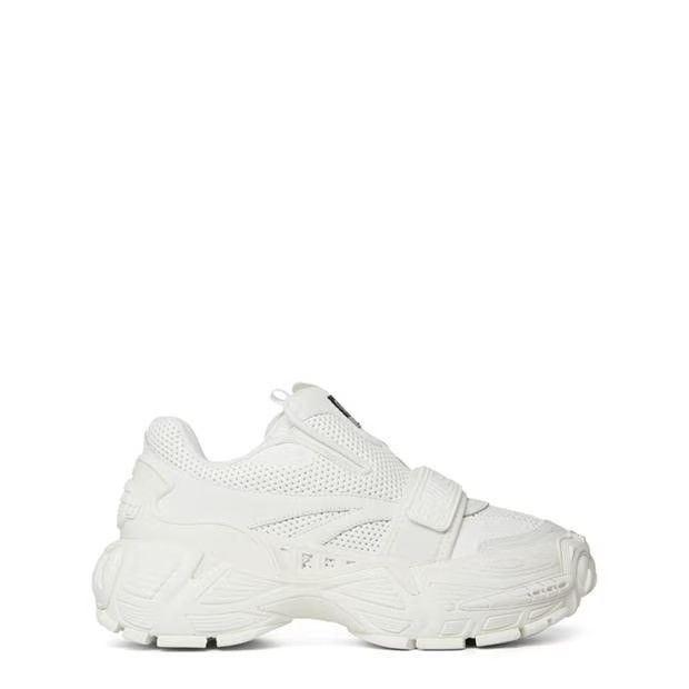 image of Off White O1G2R1Mq0524 Sneakers In White, Men's (Size 11)